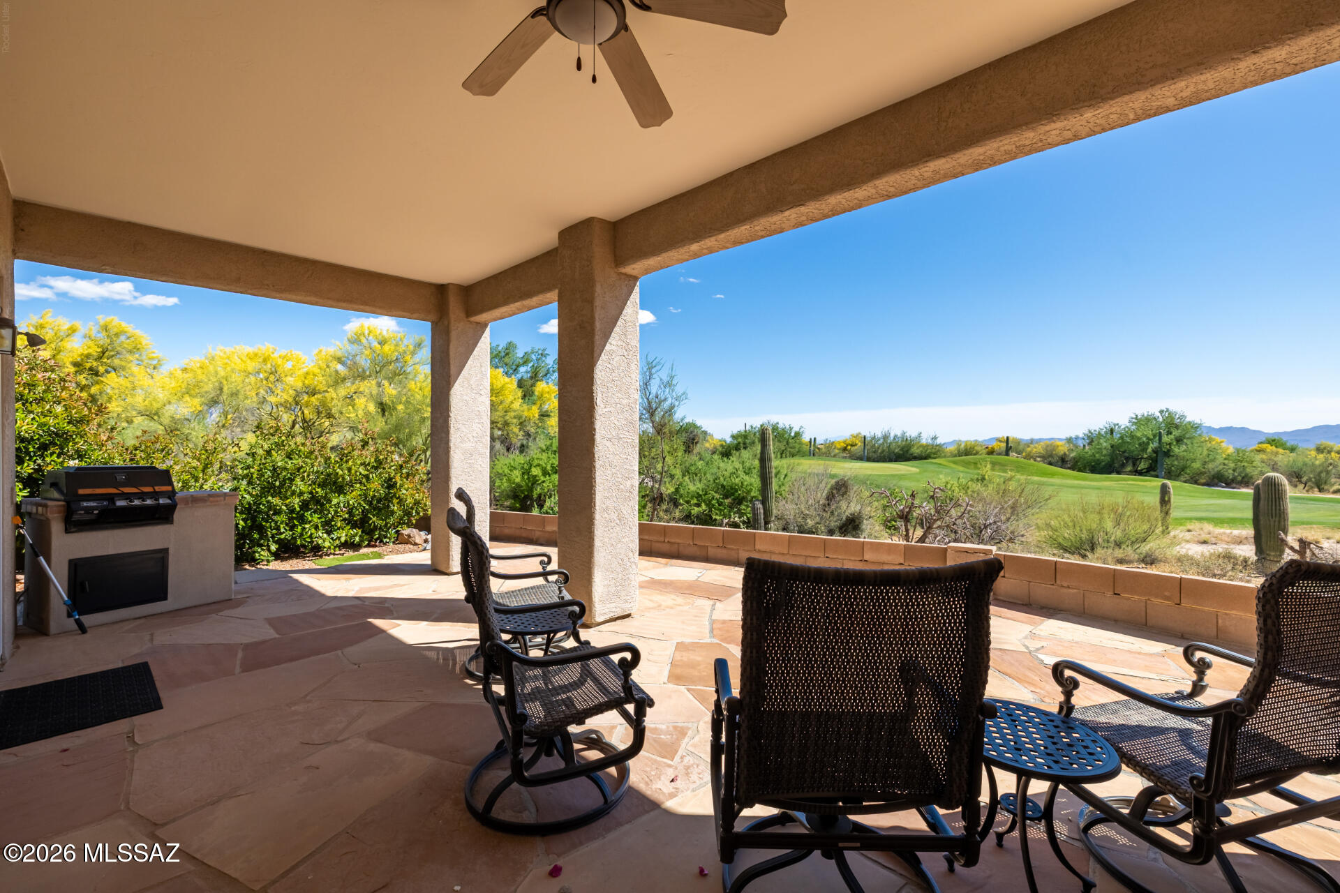 Heritage Highlands - Residential