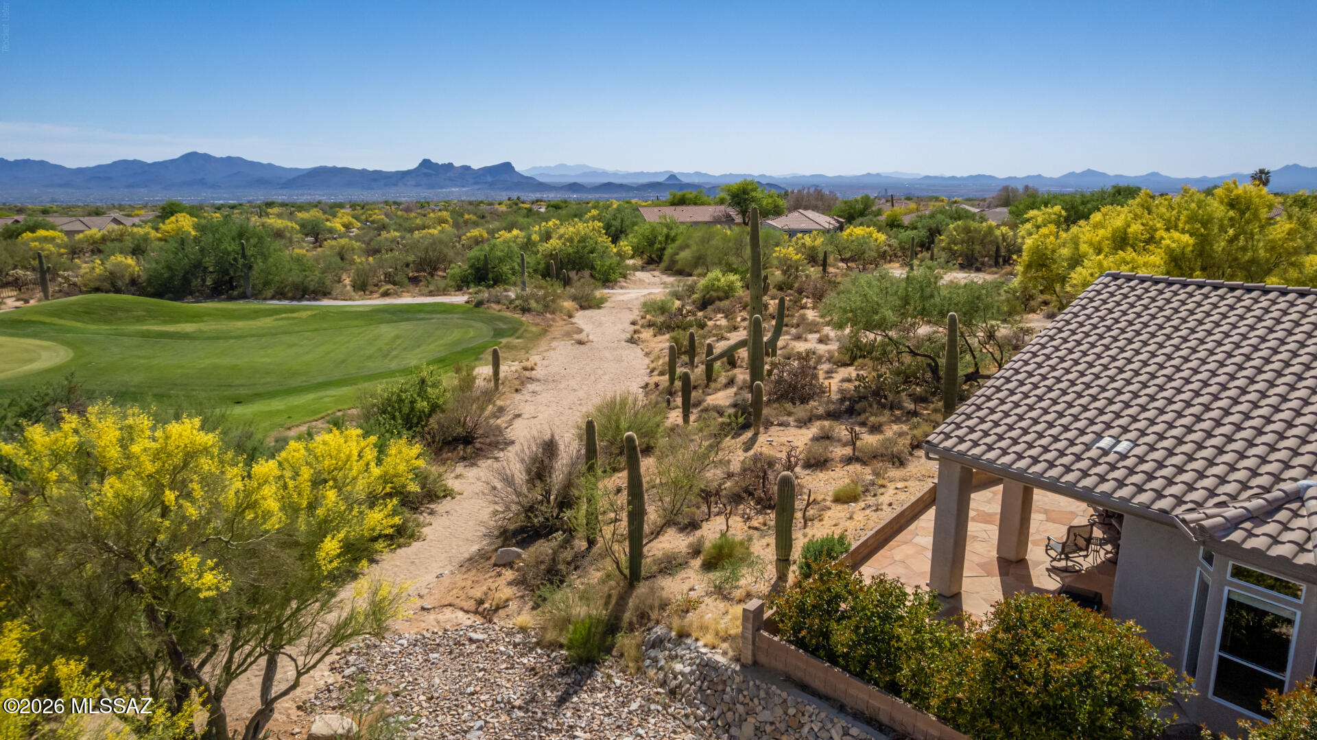 Heritage Highlands - Residential