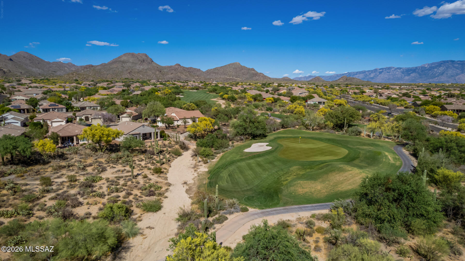 Heritage Highlands - Residential