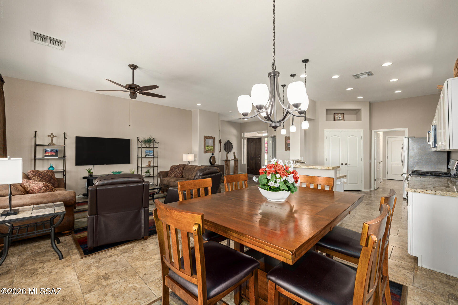 Heritage Highlands - Residential