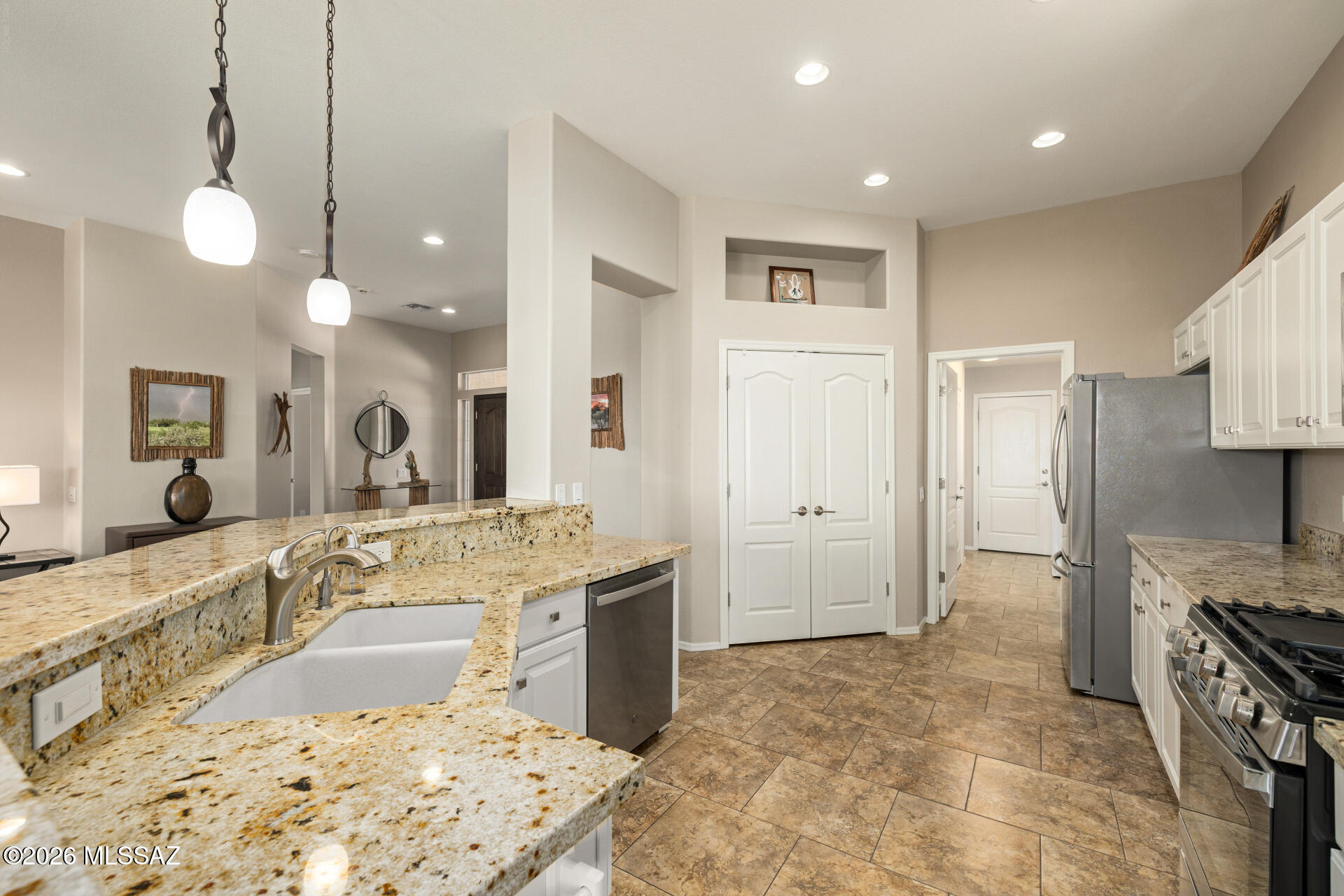 Heritage Highlands - Residential