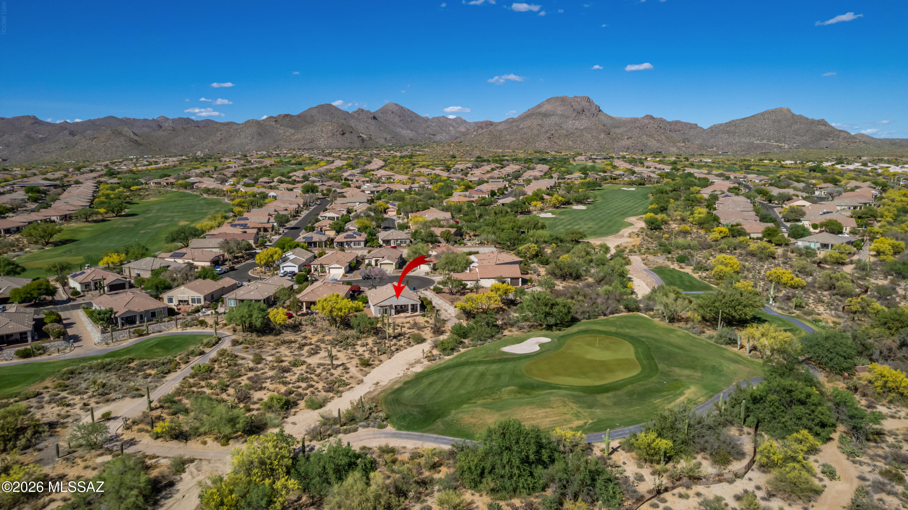 Heritage Highlands - Residential