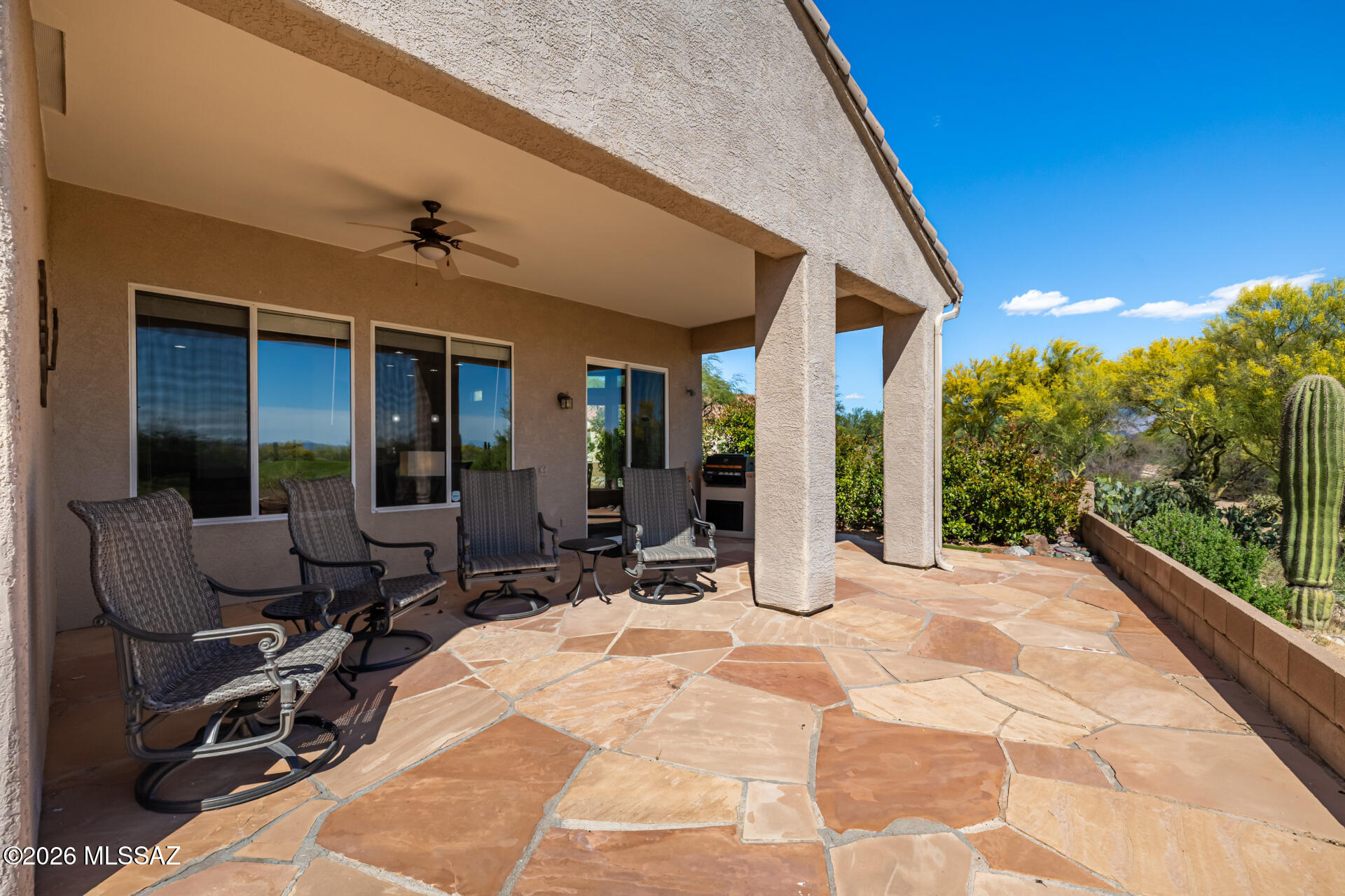 Heritage Highlands - Residential