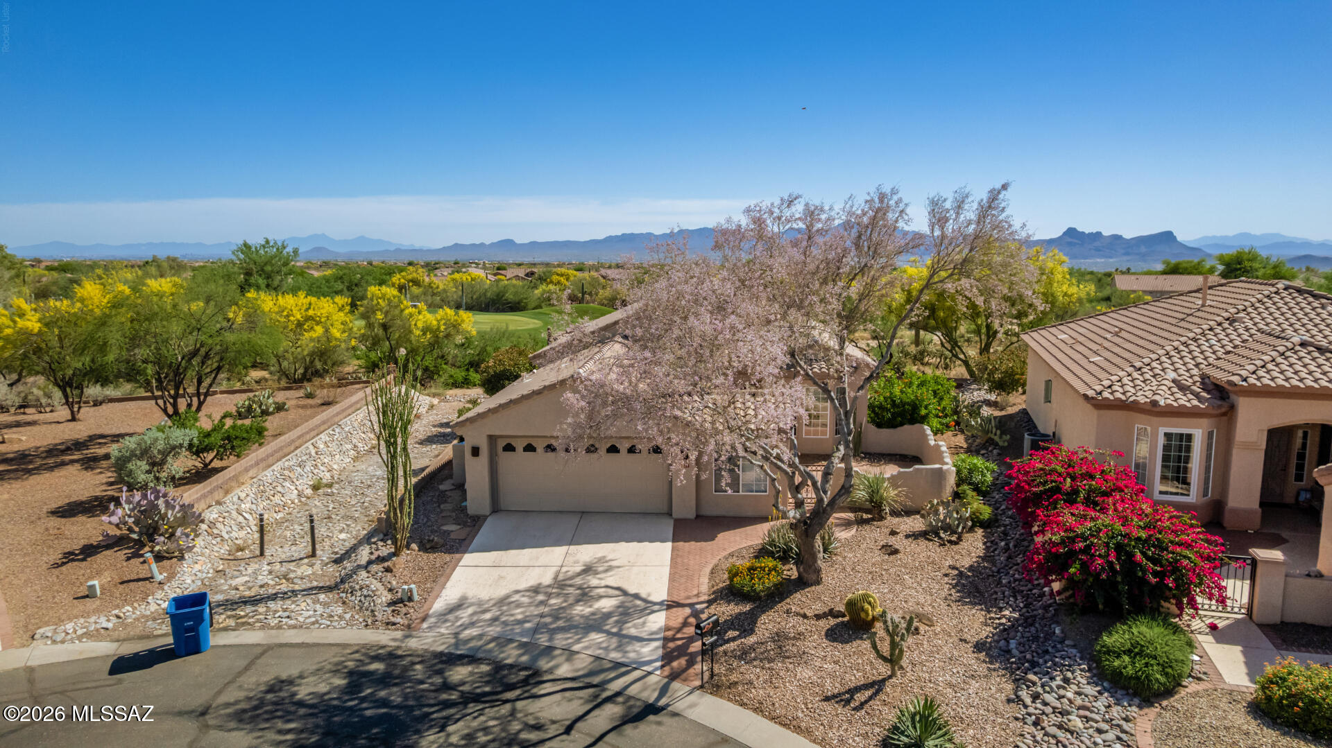 Heritage Highlands - Residential