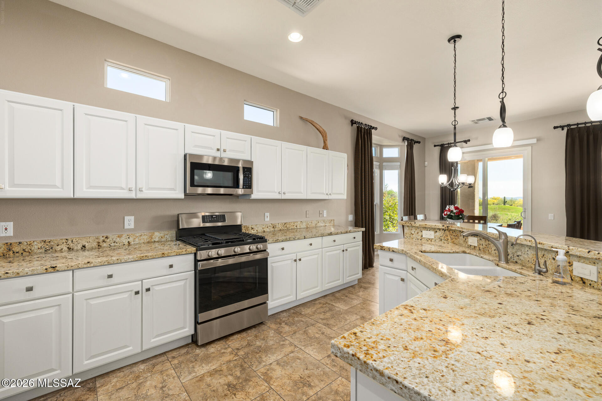 Heritage Highlands - Residential
