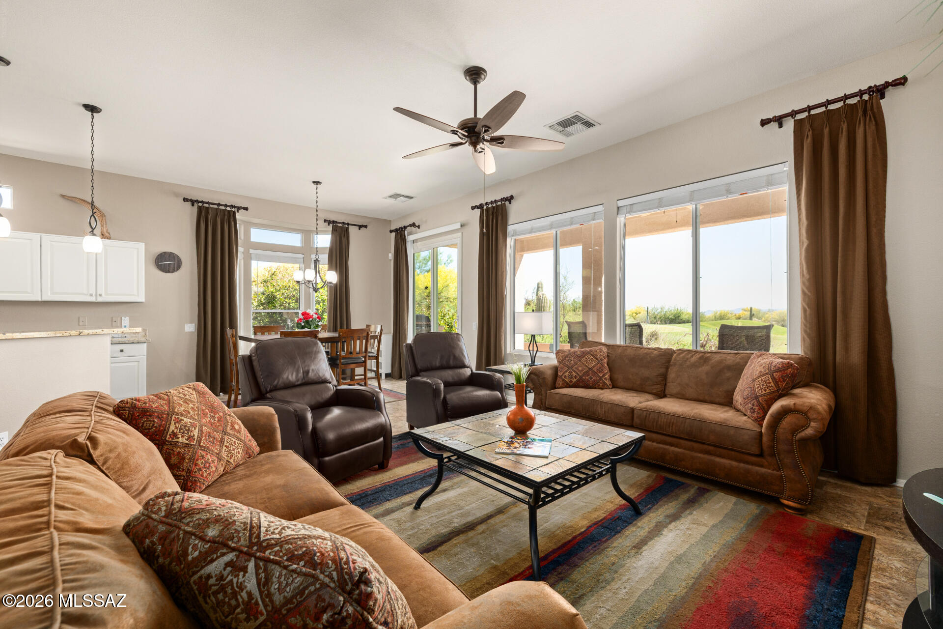 Heritage Highlands - Residential