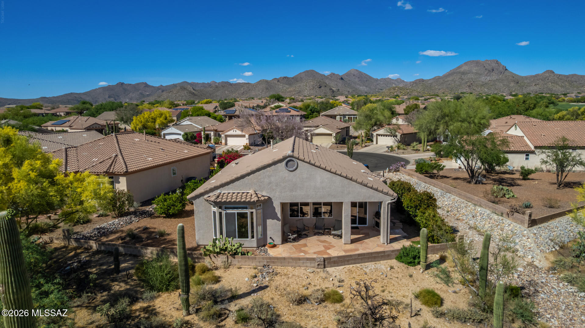 Heritage Highlands - Residential
