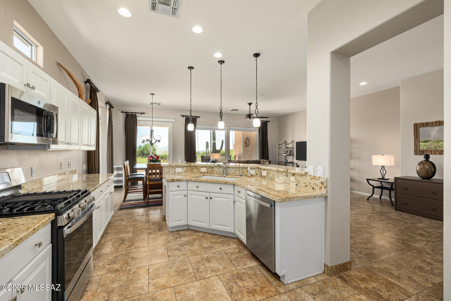 Heritage Highlands - Residential