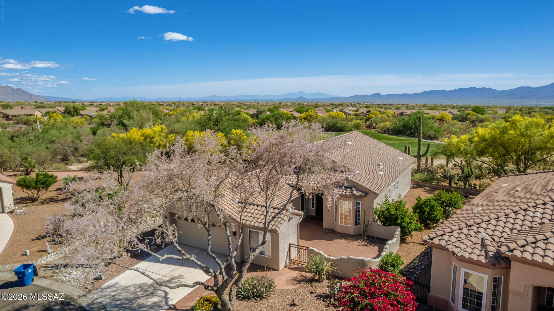 Heritage Highlands - Residential