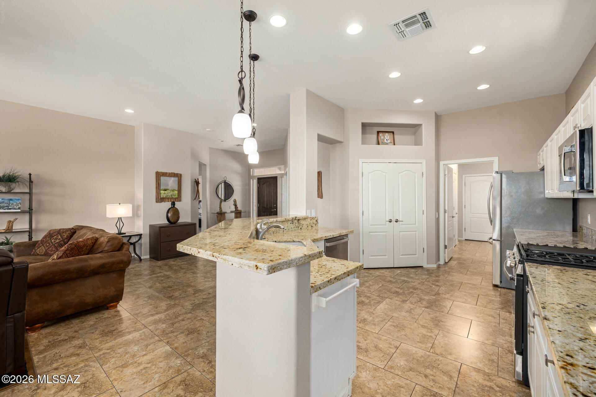 Heritage Highlands - Residential