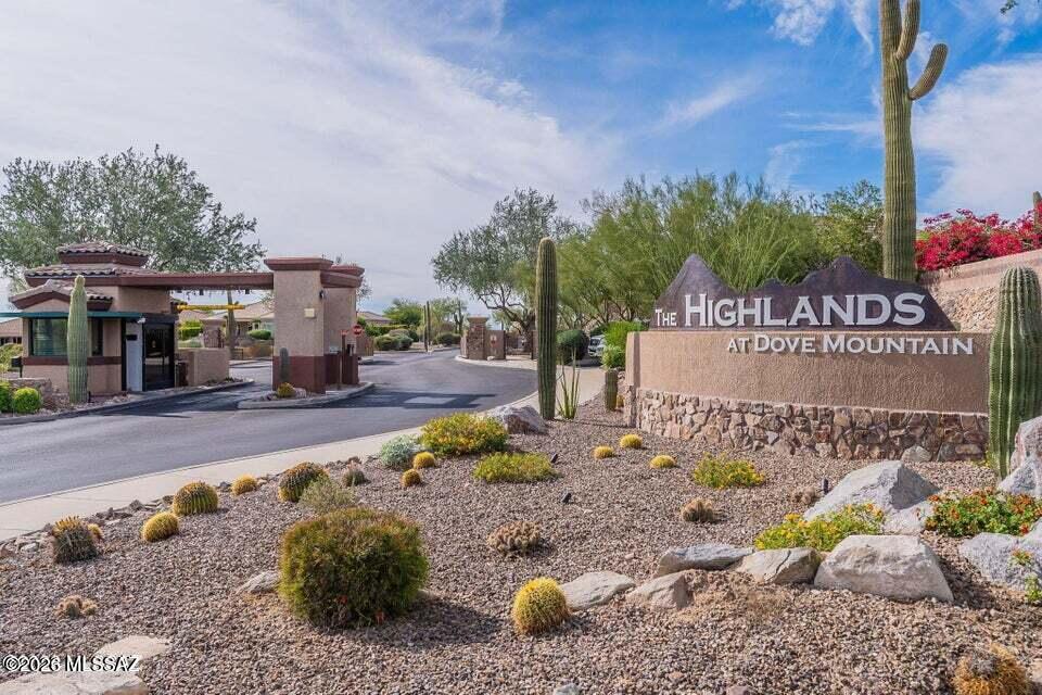 Heritage Highlands - Residential