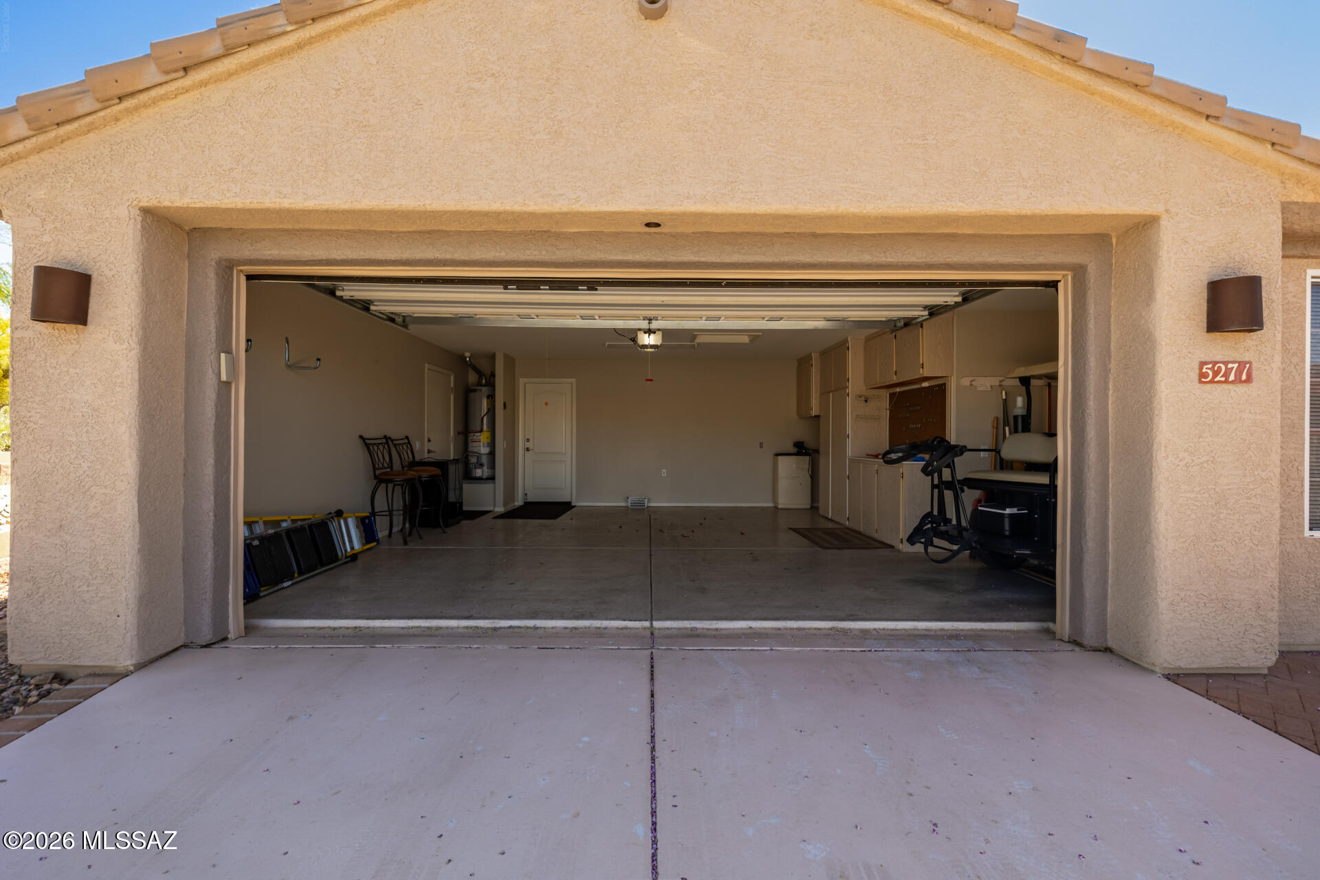 Heritage Highlands - Residential