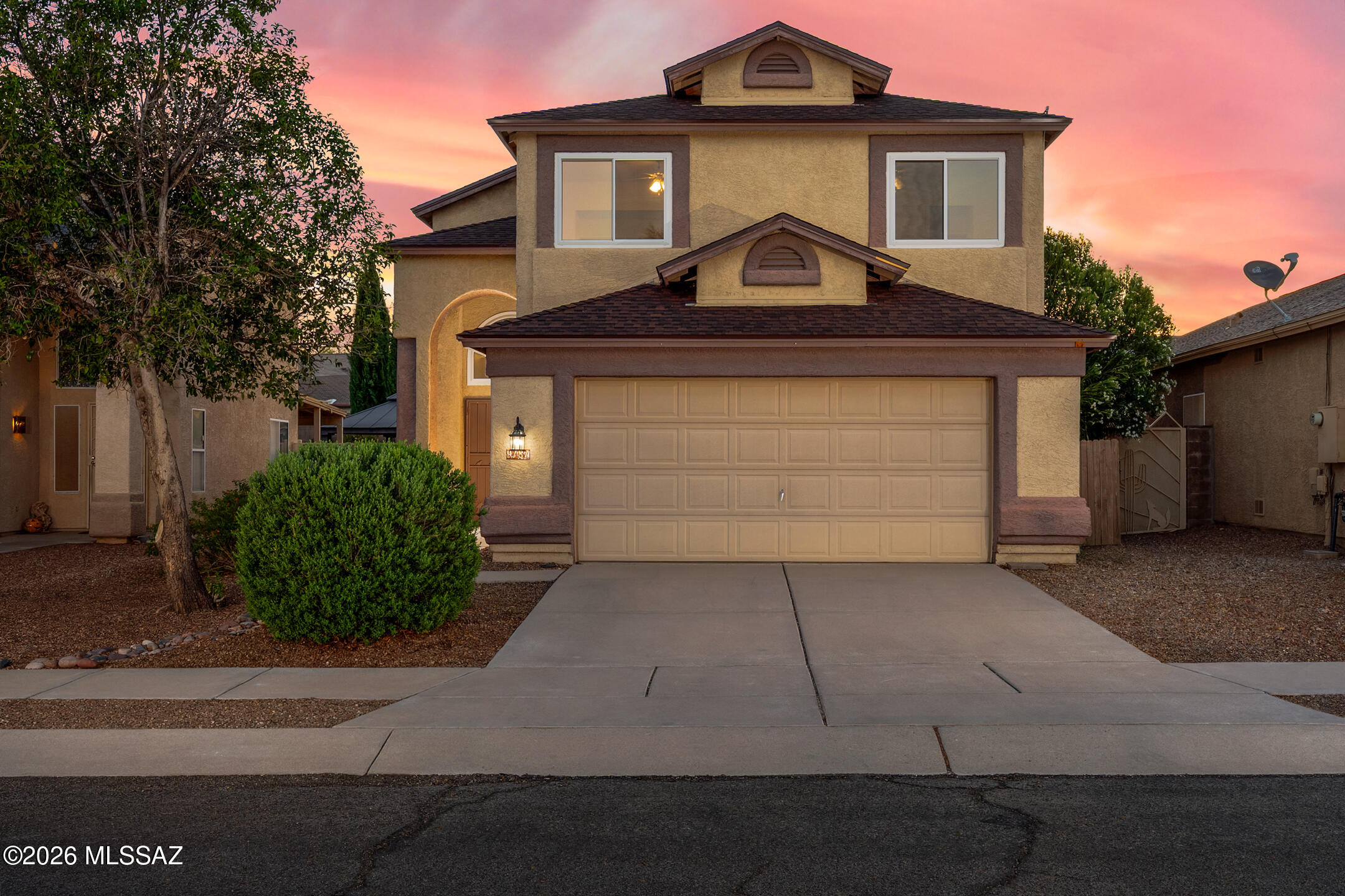Silver Pass PH. III (396-469) - Residential