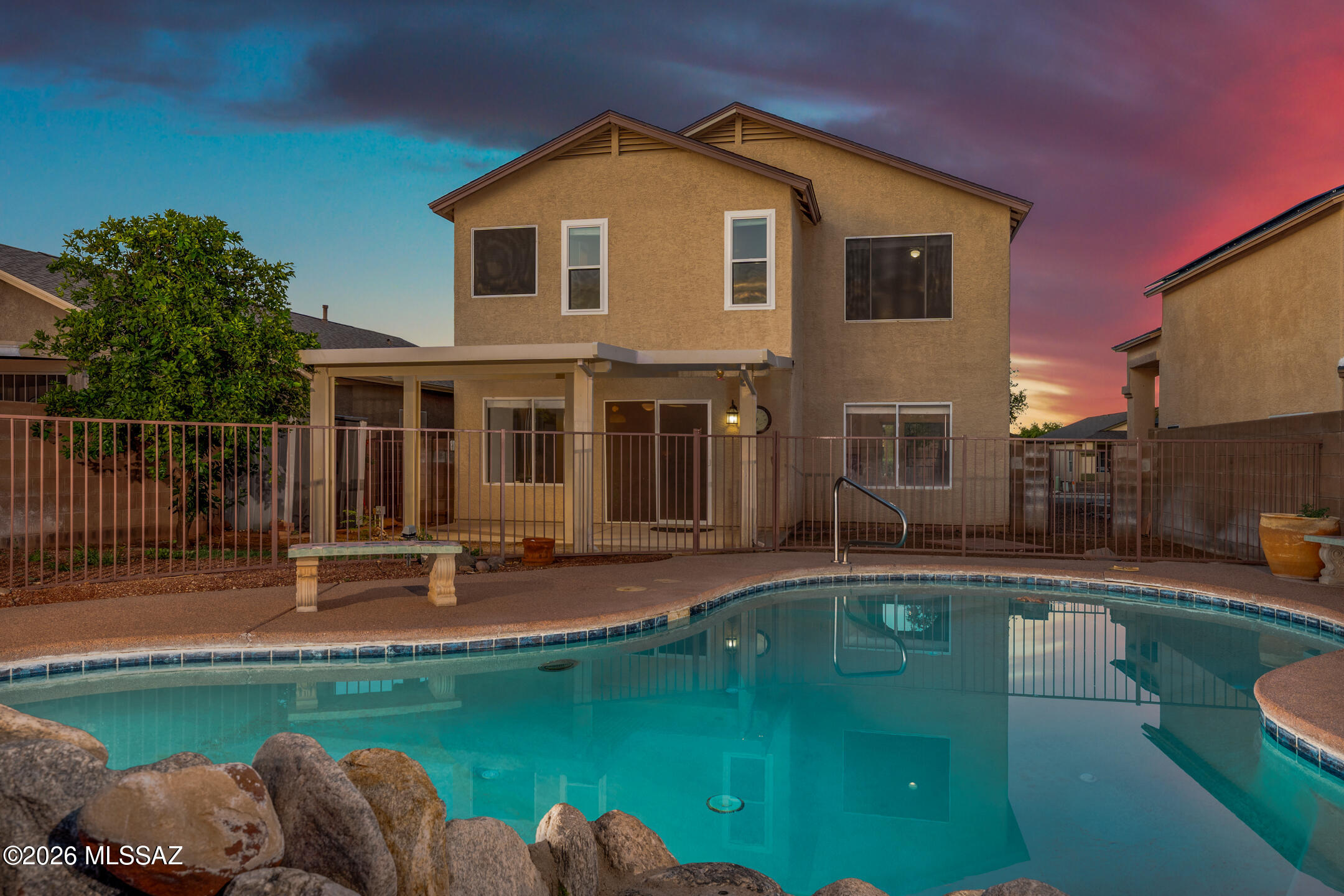 Silver Pass PH. III (396-469) - Residential
