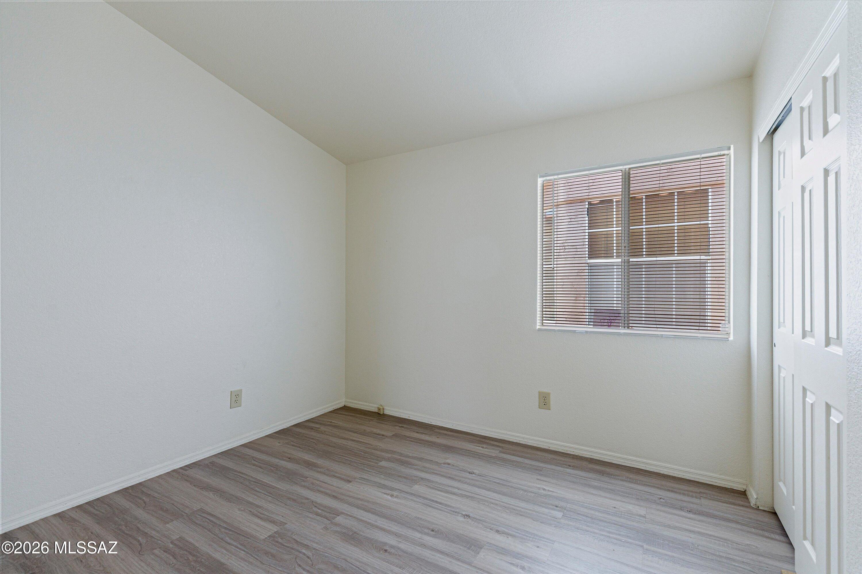 Ventana De Sabino (1-86) - Residential