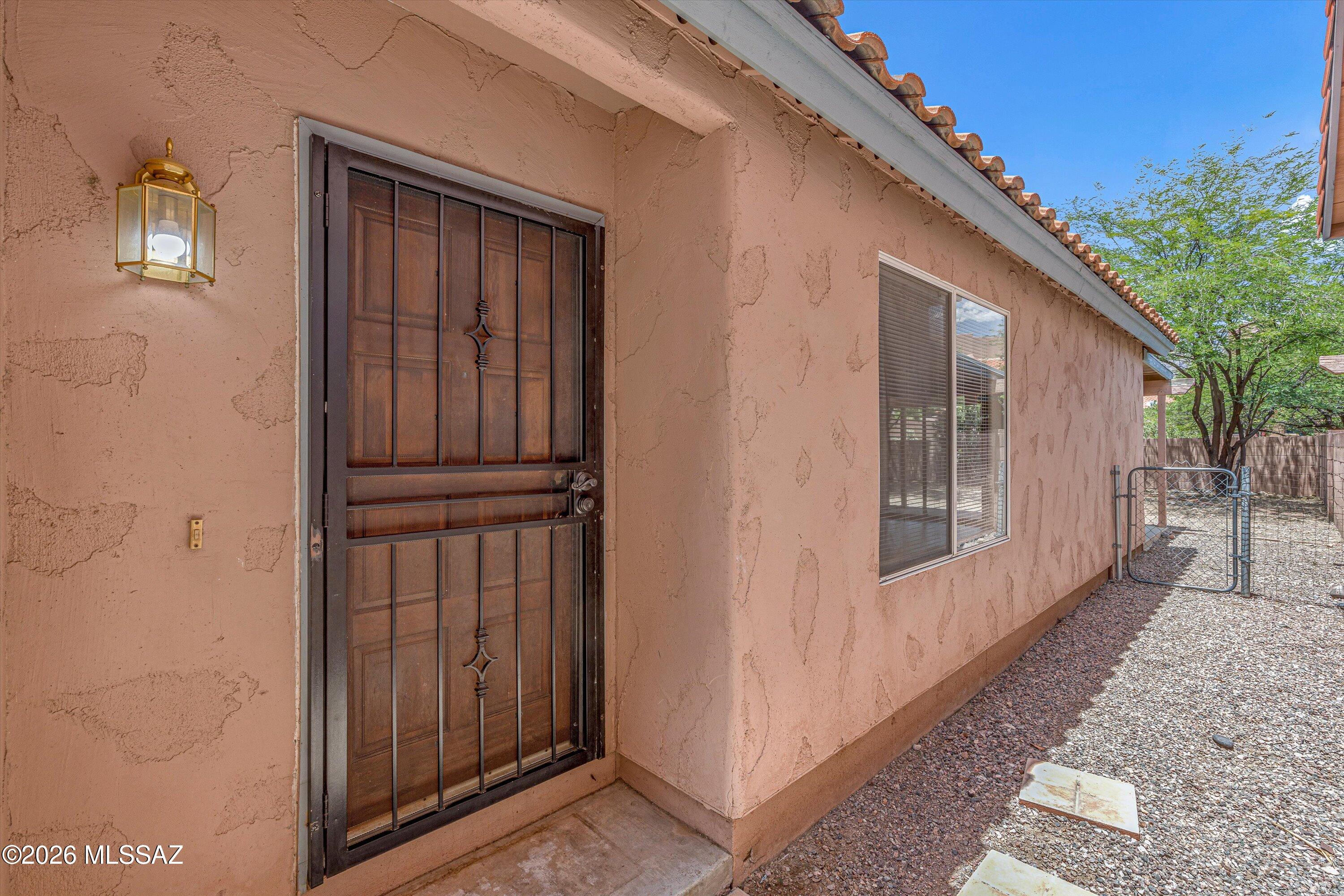 Ventana De Sabino (1-86) - Residential