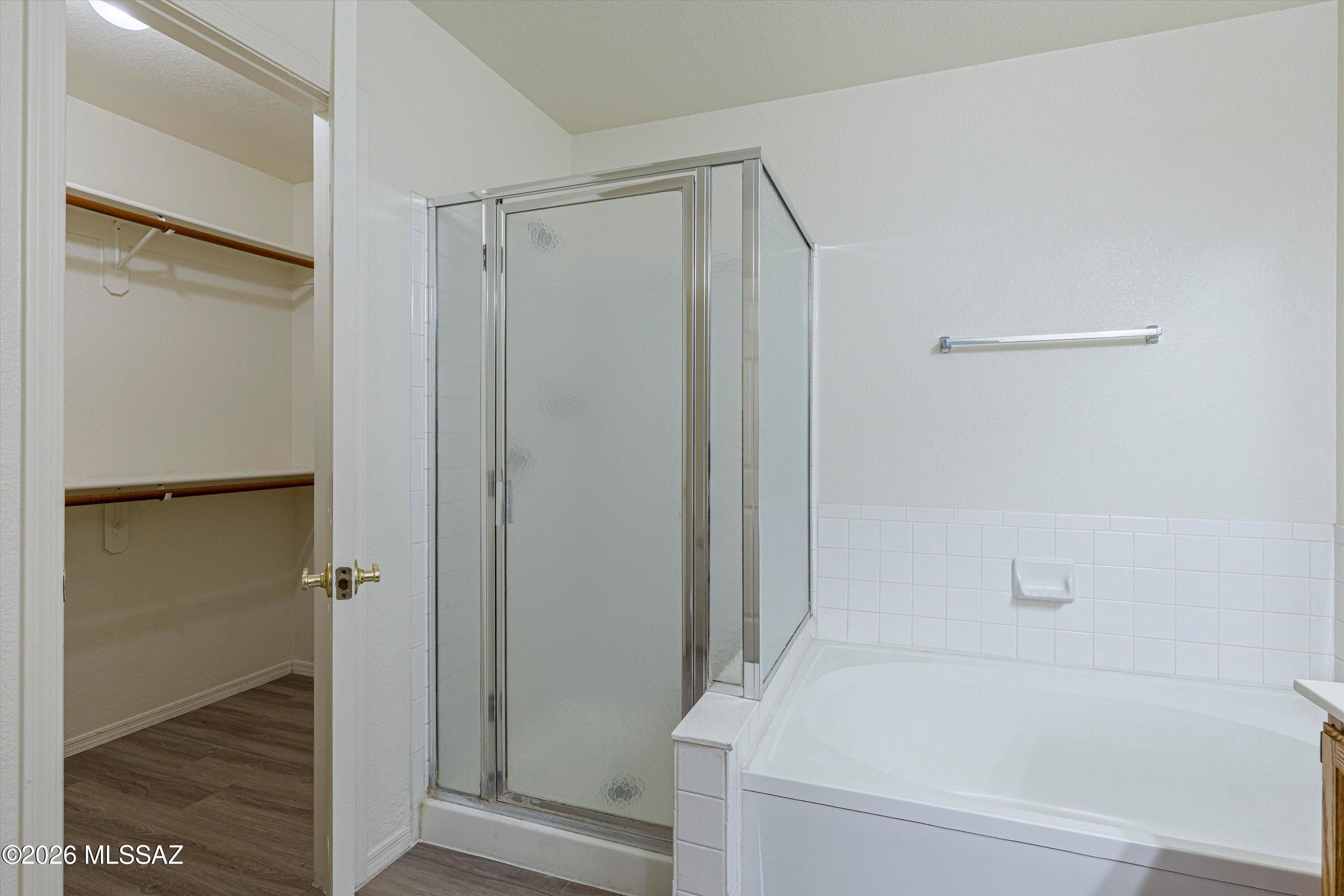 Ventana De Sabino (1-86) - Residential