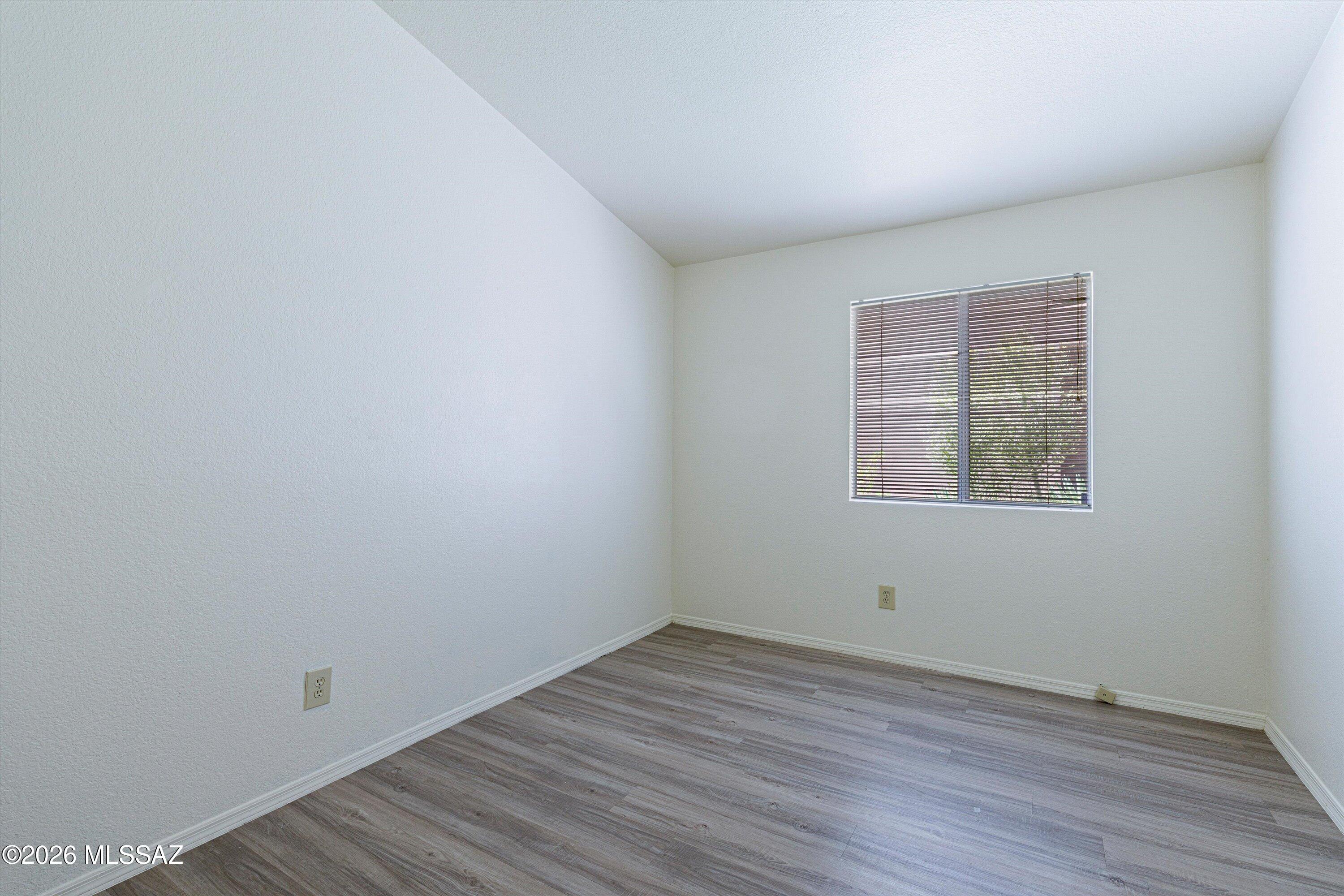Ventana De Sabino (1-86) - Residential