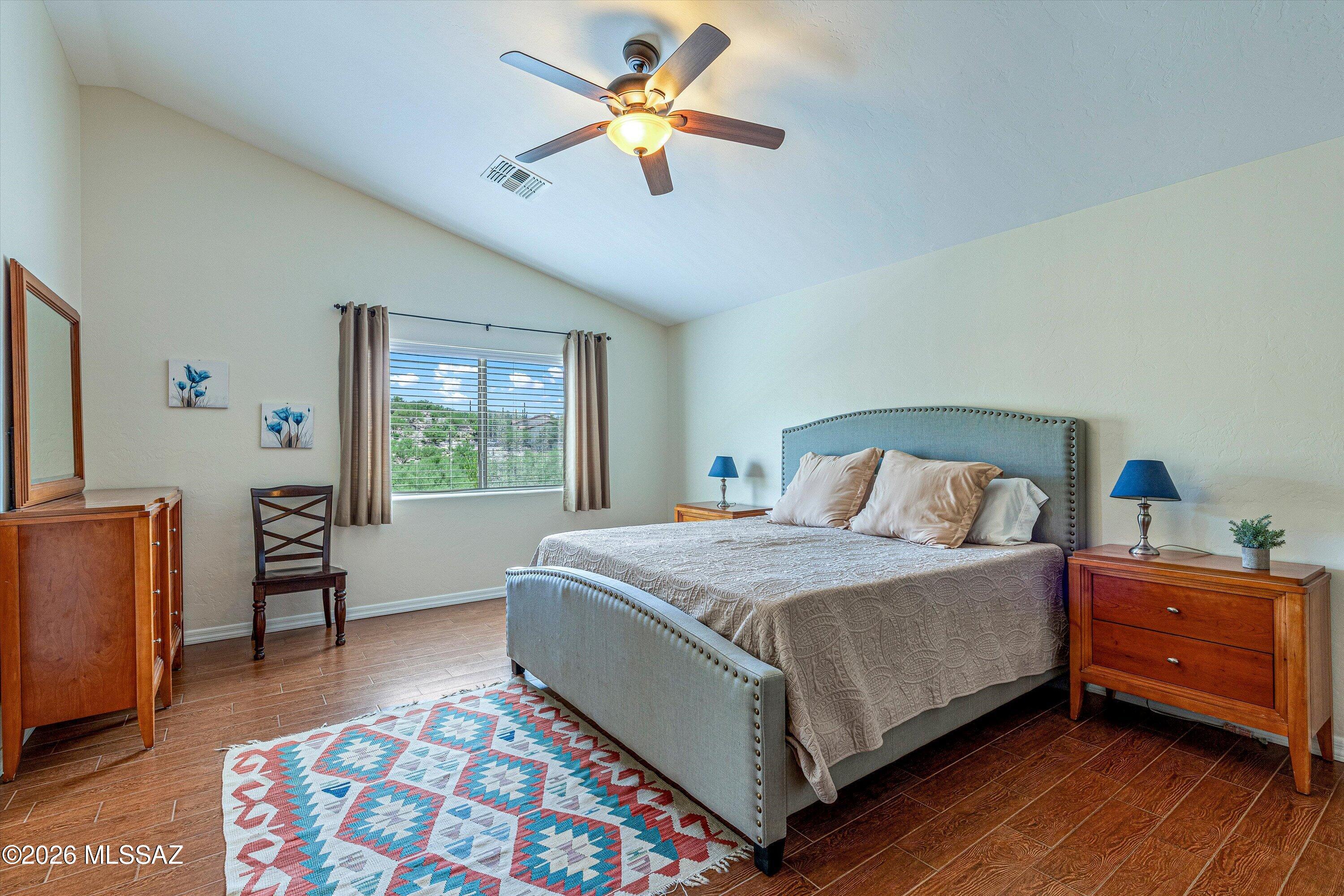 Sabino Mountain (1-290) - Residential