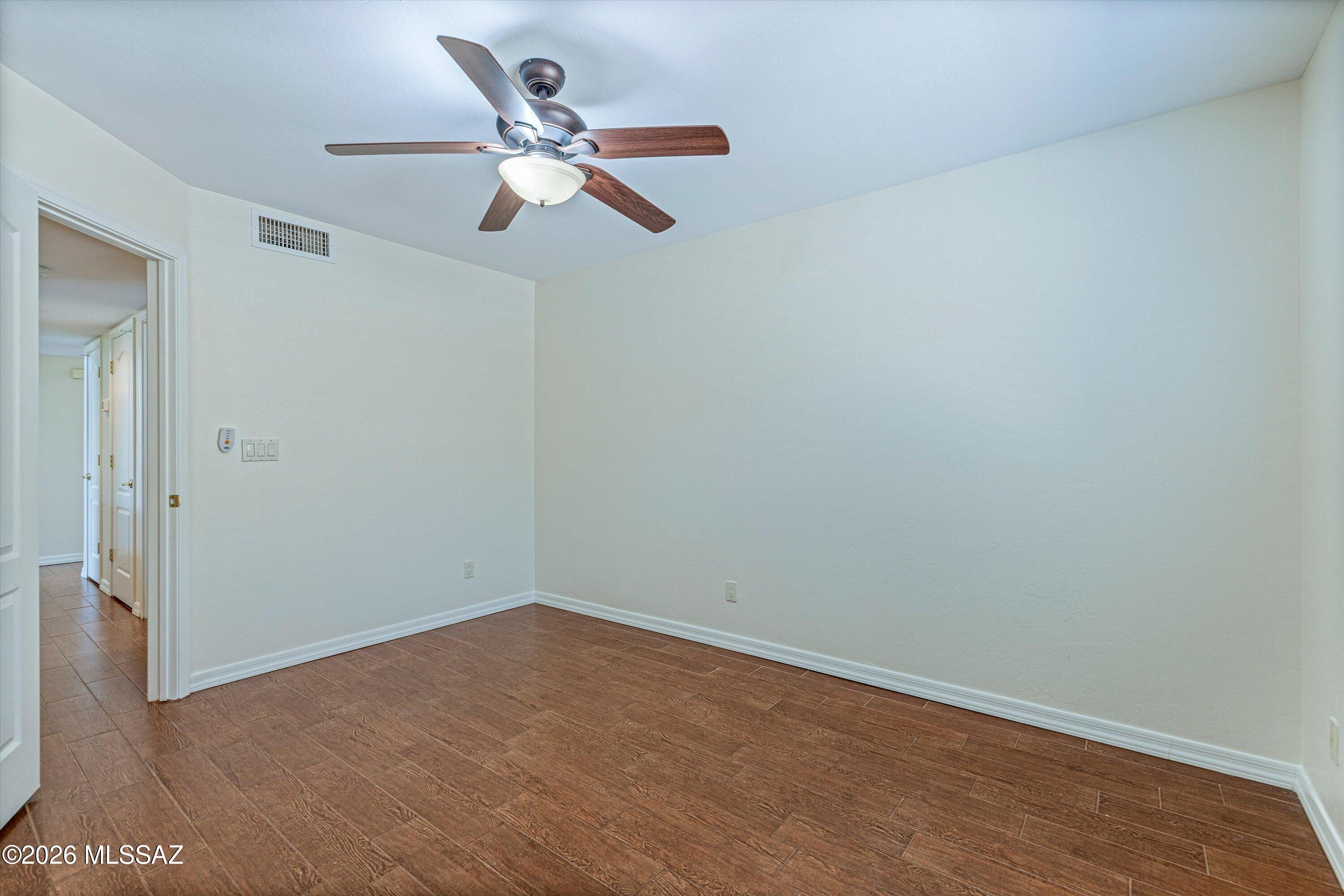 Sabino Mountain (1-290) - Residential