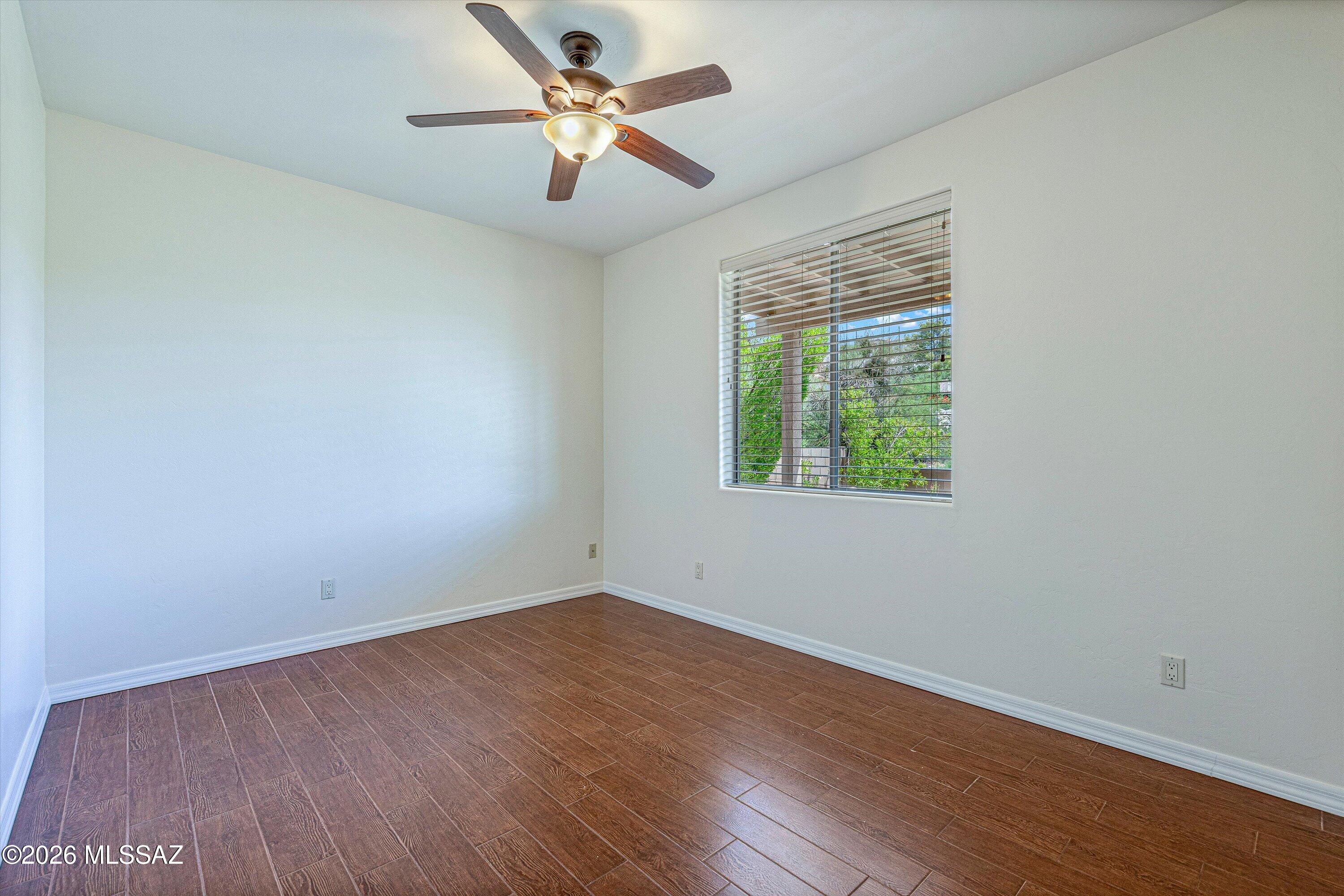 Sabino Mountain (1-290) - Residential