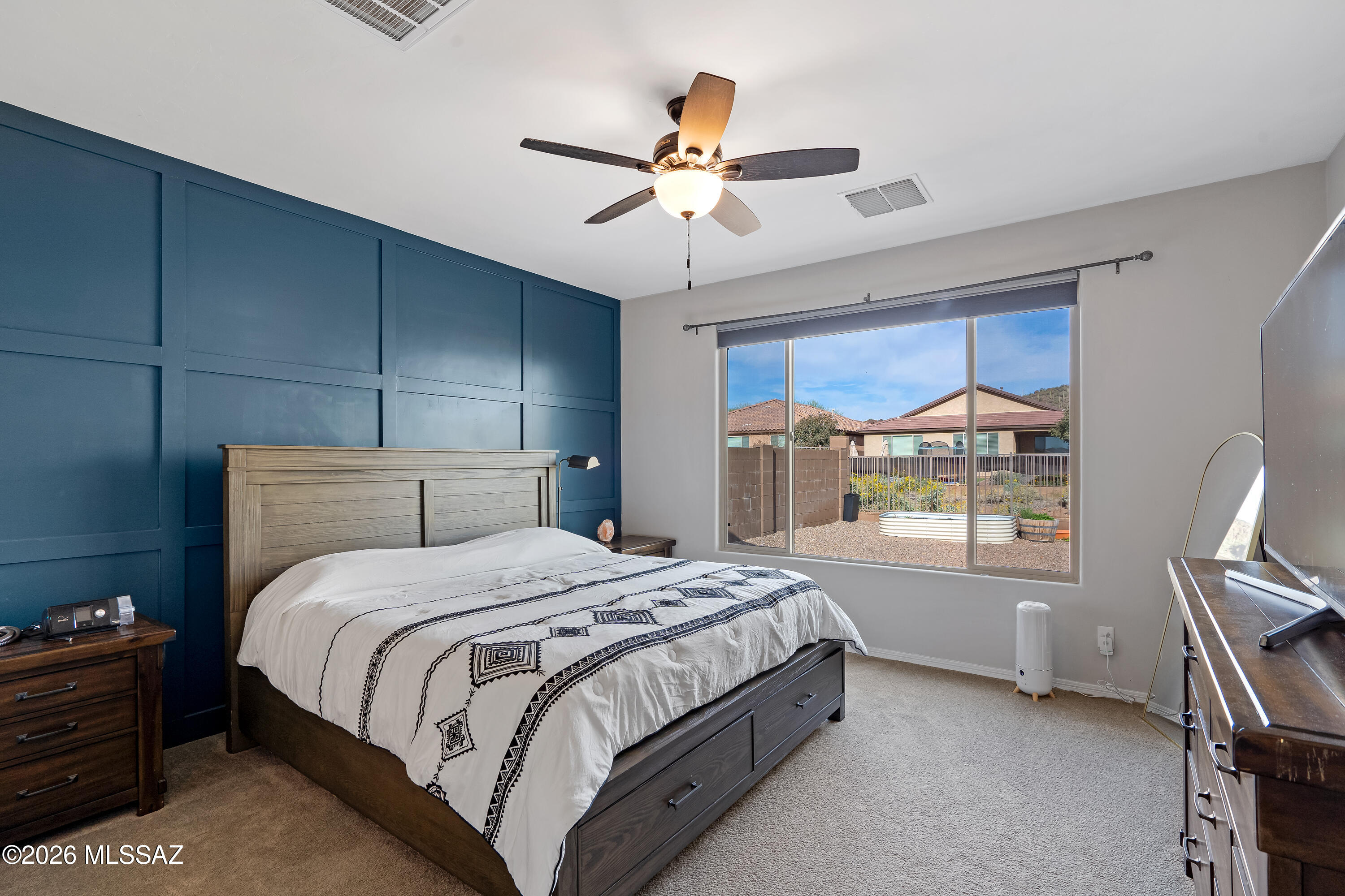 Lazy K Bar Ranch - Residential