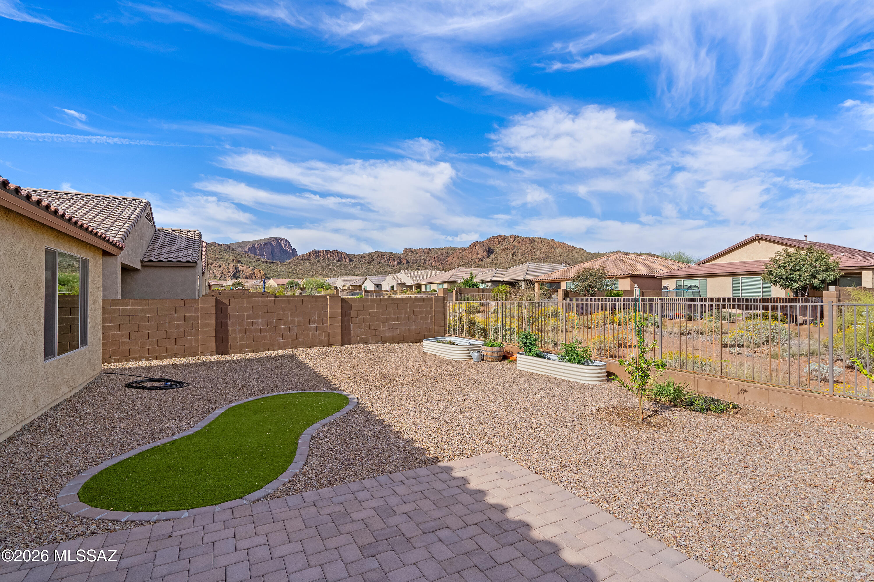 Lazy K Bar Ranch - Residential