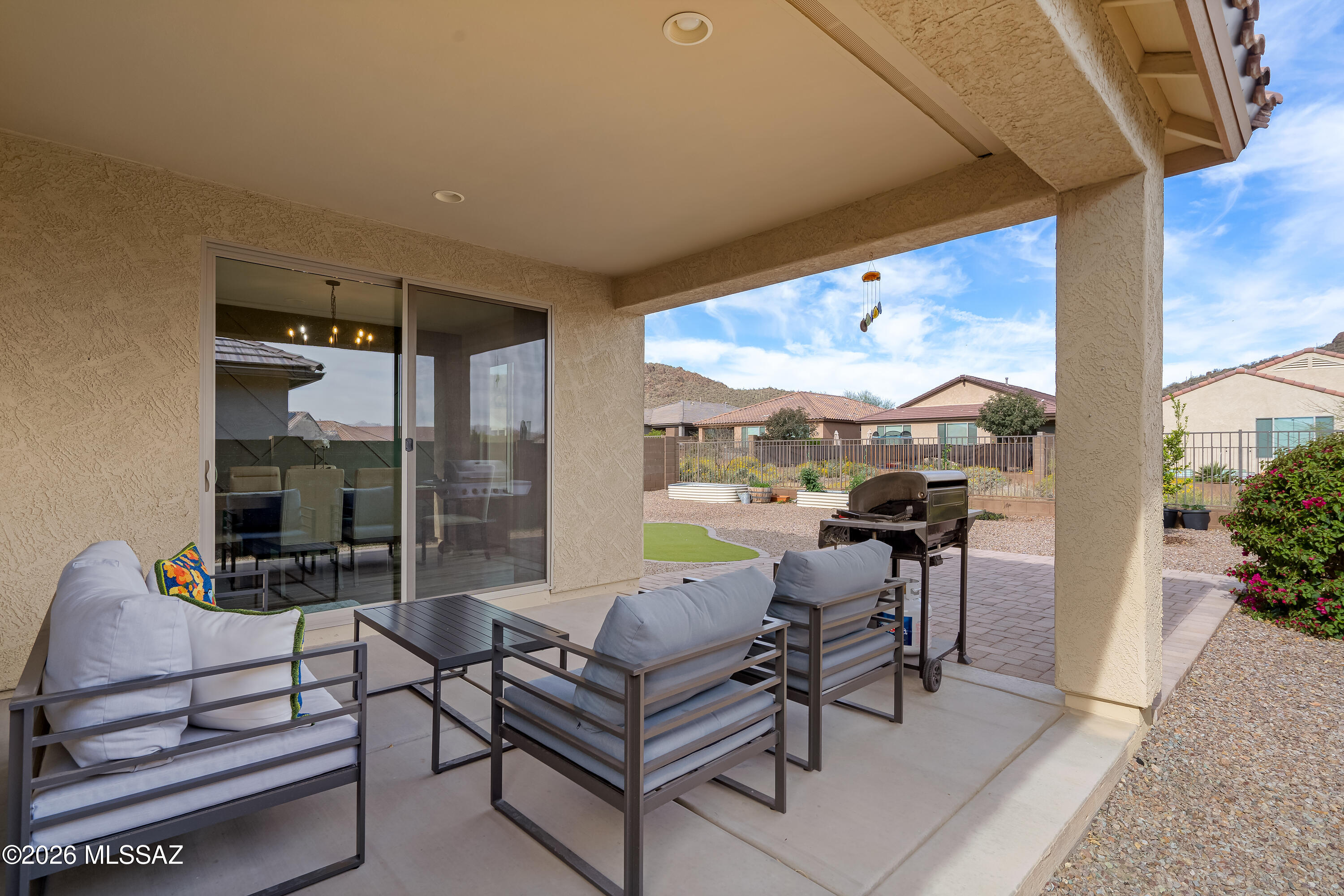 Lazy K Bar Ranch - Residential