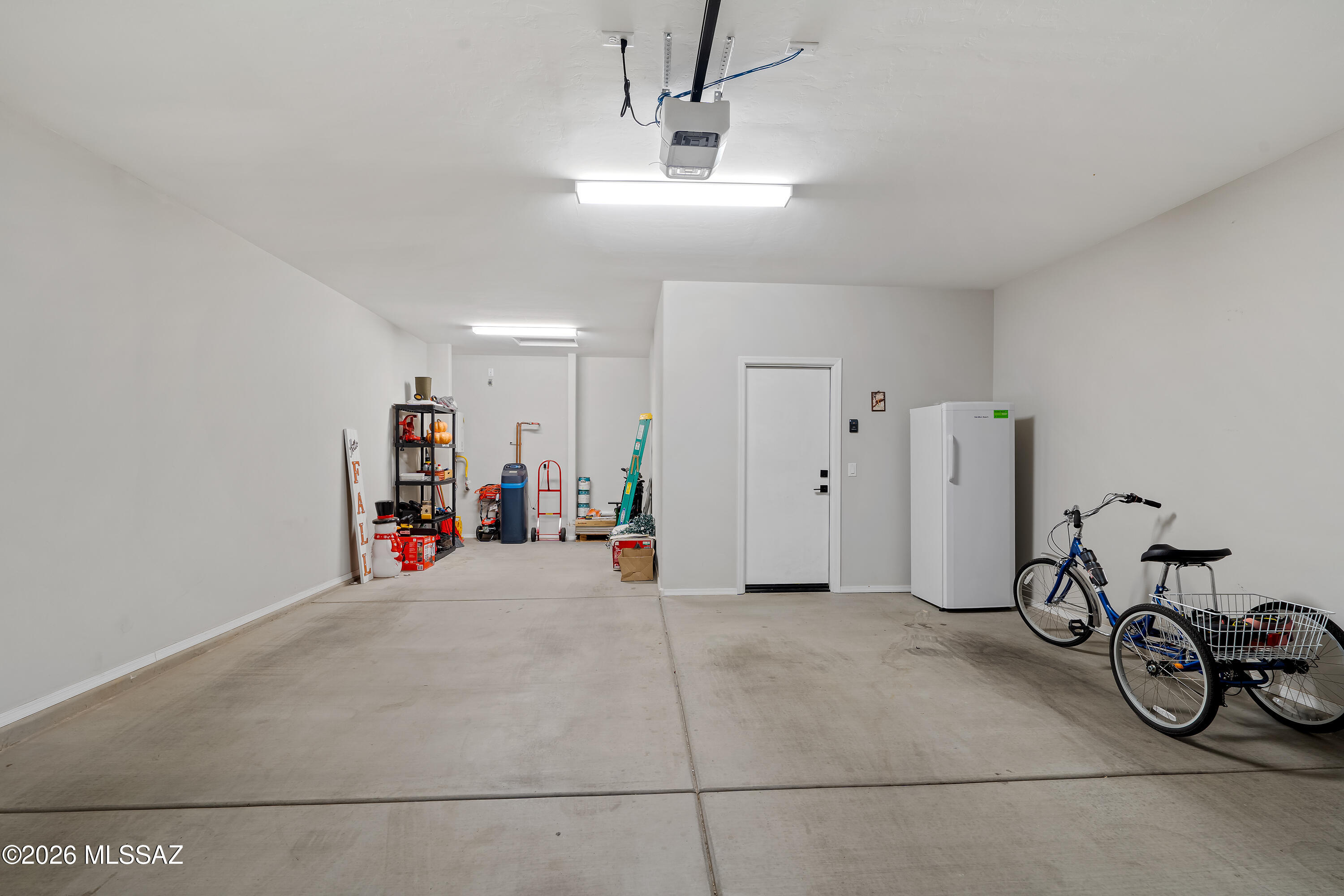 Lazy K Bar Ranch - Residential