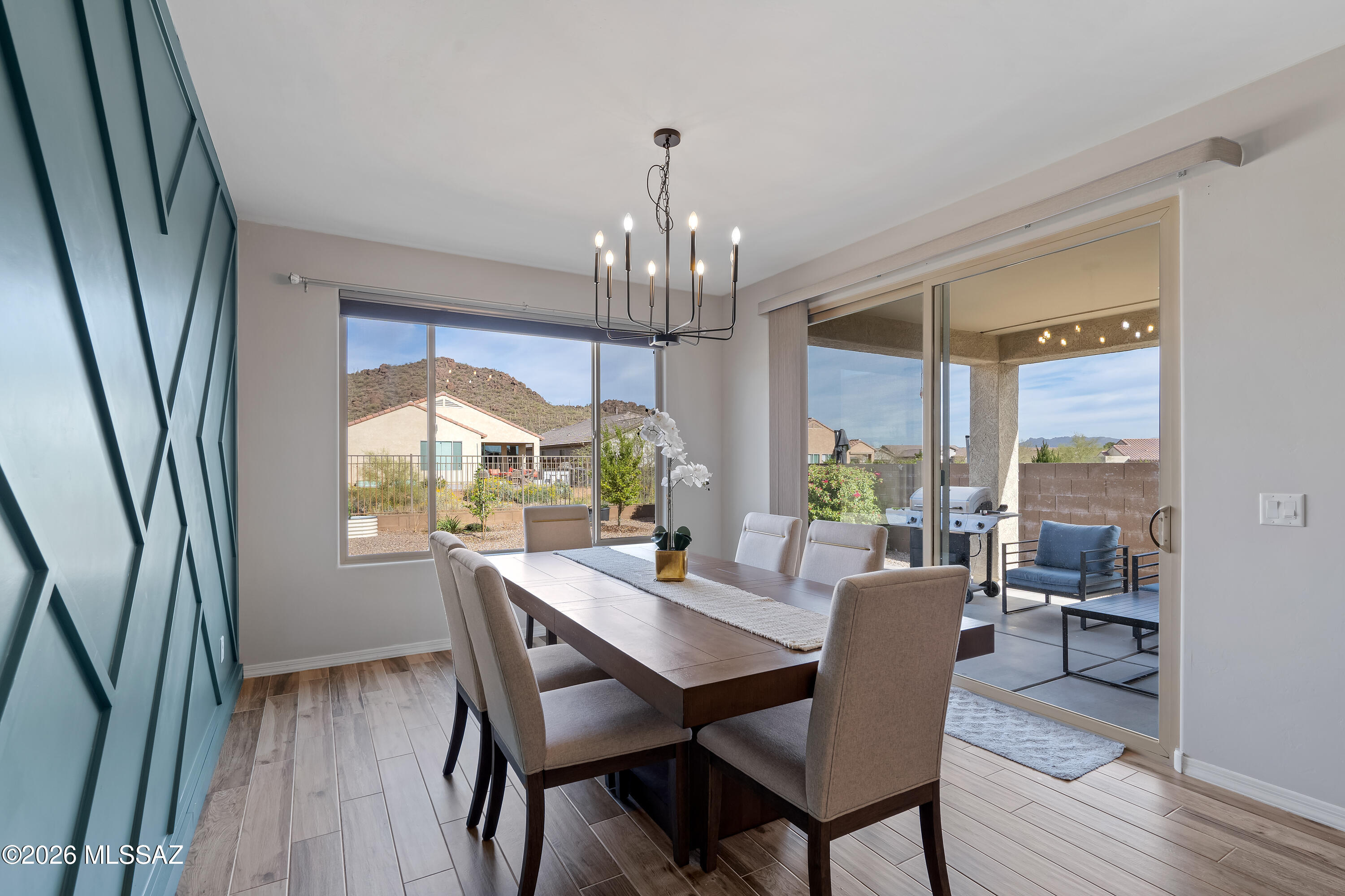 Lazy K Bar Ranch - Residential