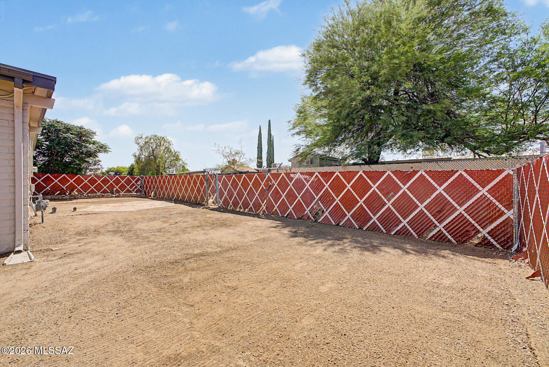 Vista Del Prado NO. 6 (1-64) - Residential