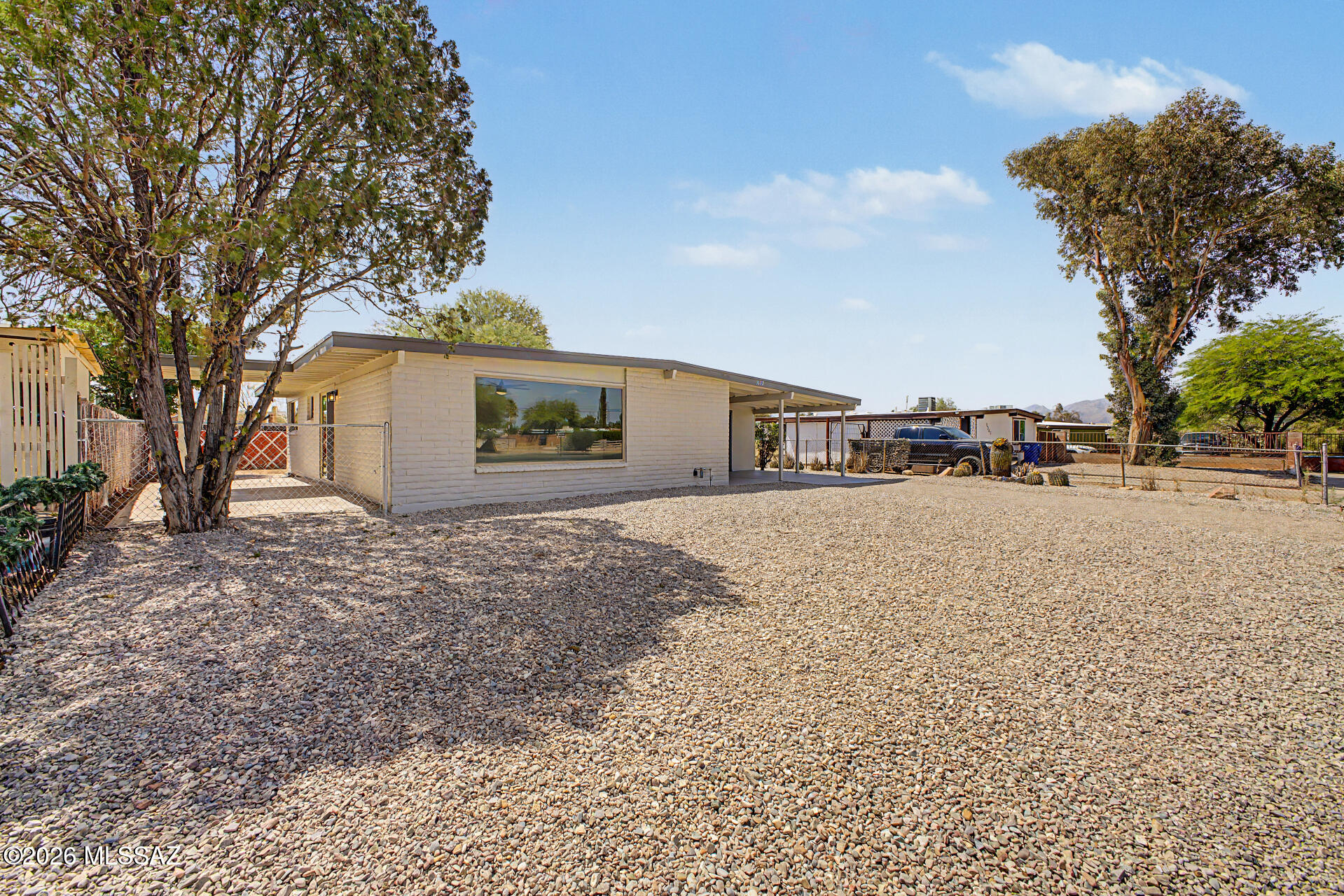 Vista Del Prado NO. 6 (1-64) - Residential