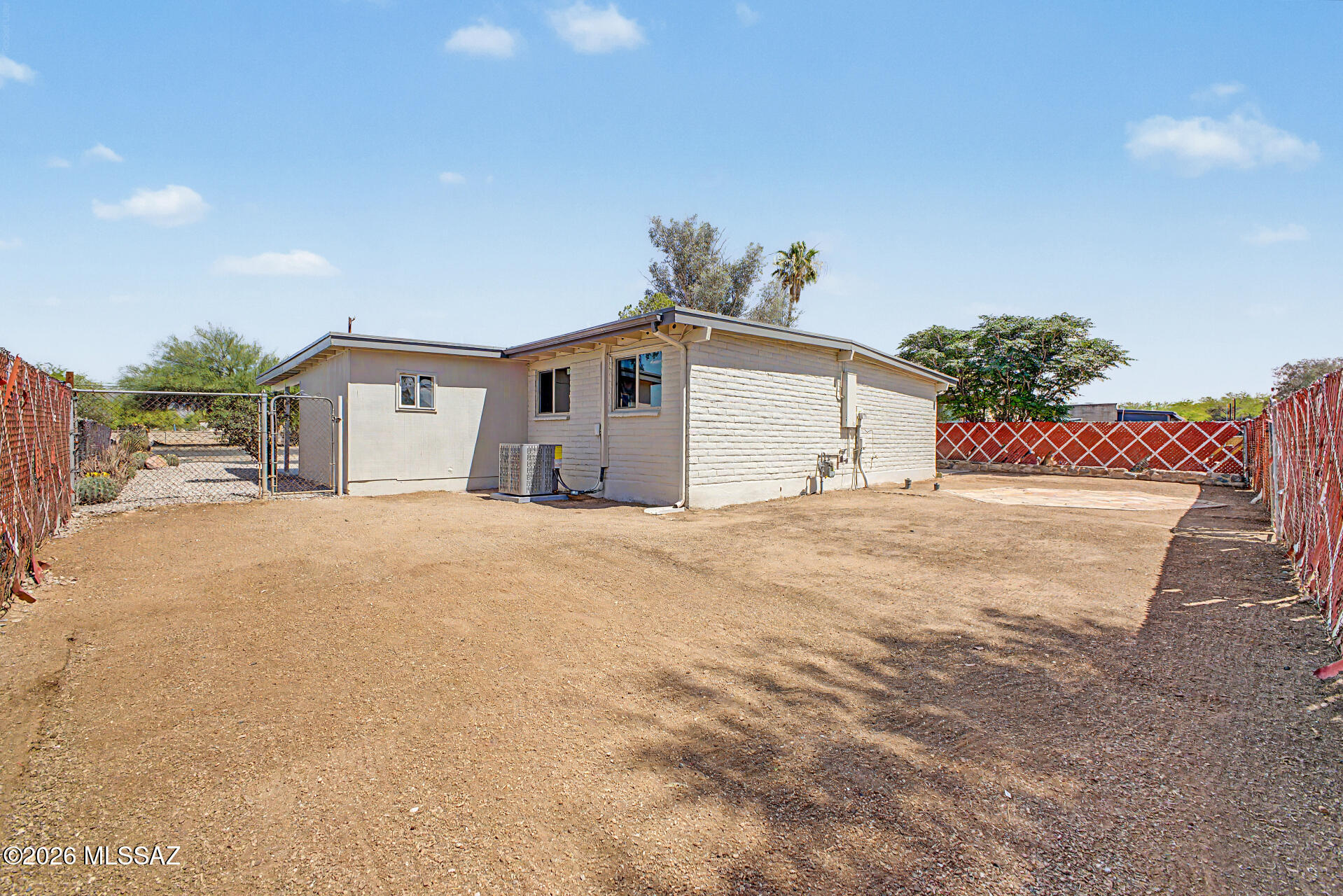 Vista Del Prado NO. 6 (1-64) - Residential