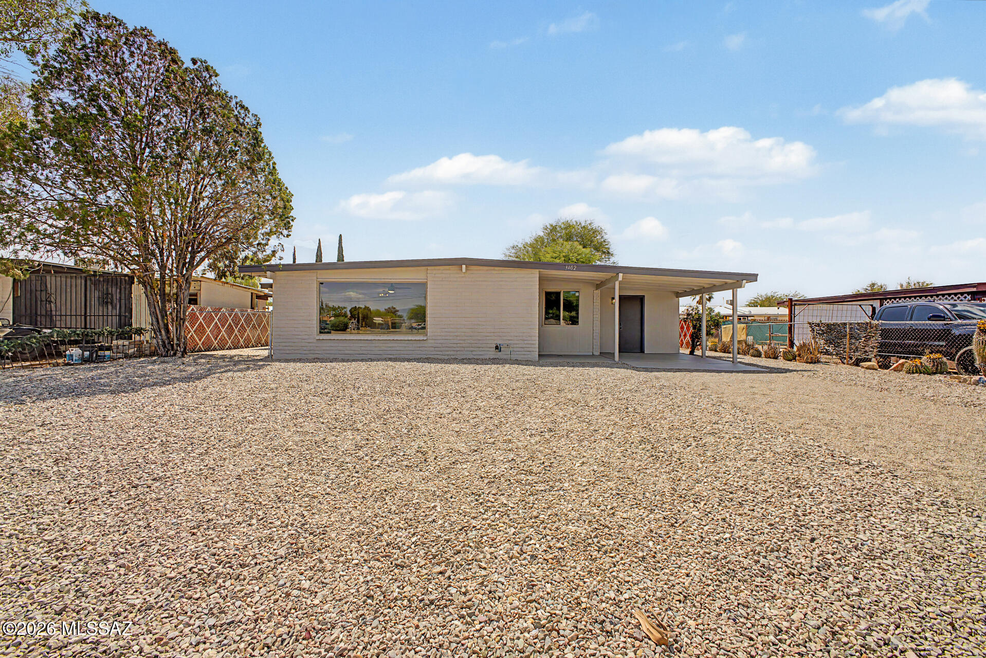 Vista Del Prado NO. 6 (1-64) - Residential