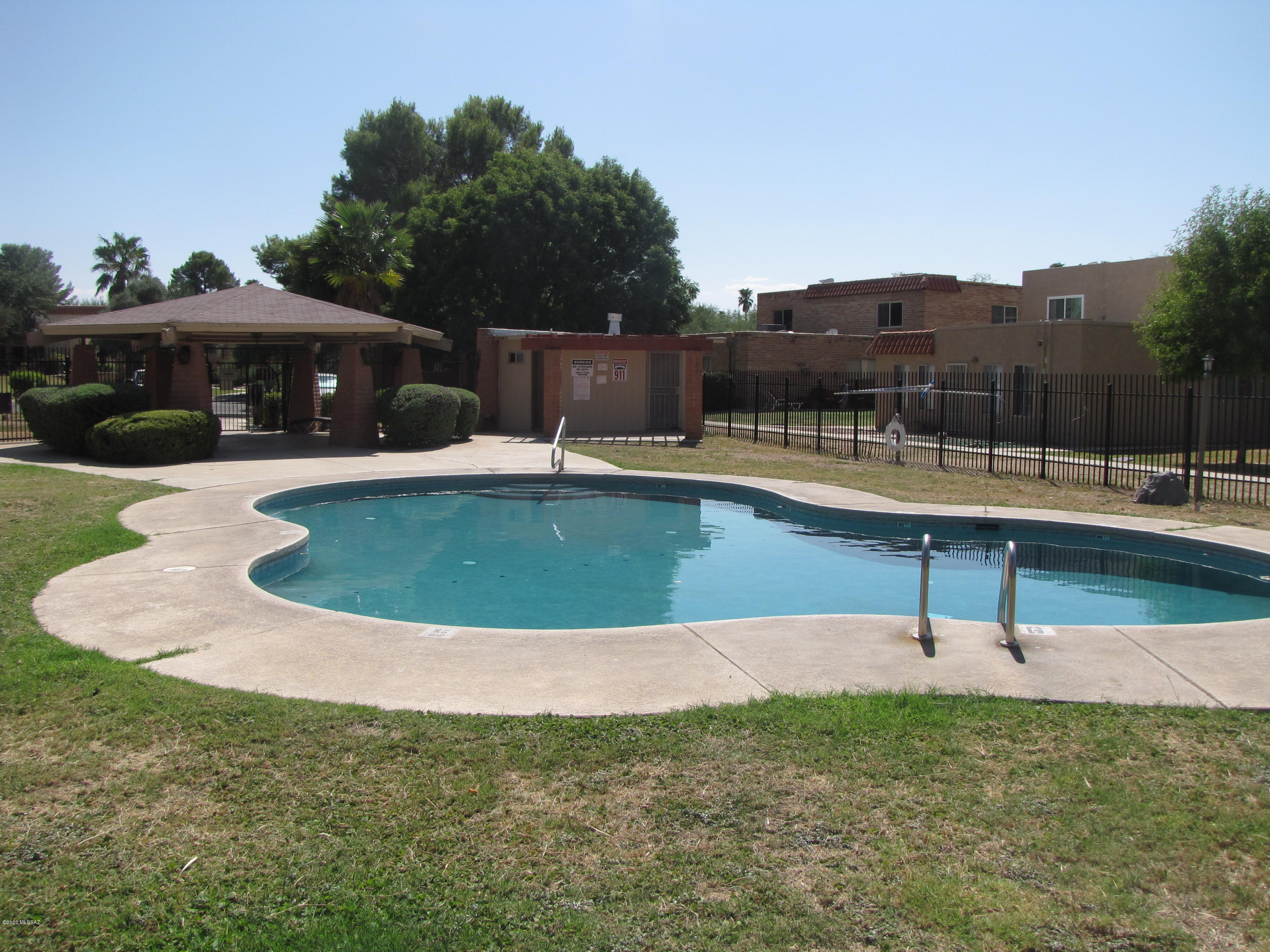 Monte Catalina Estates (1-10) - Residential Lease