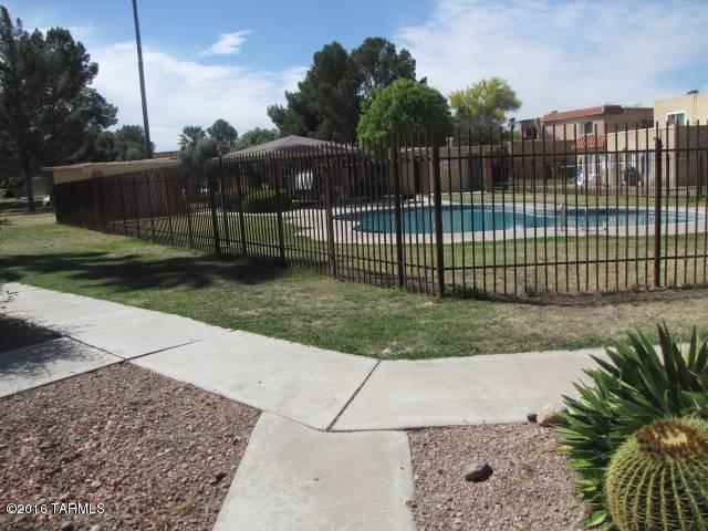 Monte Catalina Estates (1-10) - Residential Lease