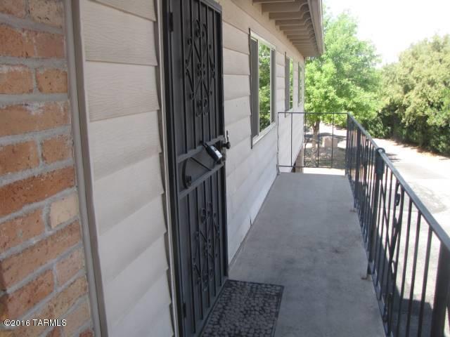 Monte Catalina Estates (1-10) - Residential Lease
