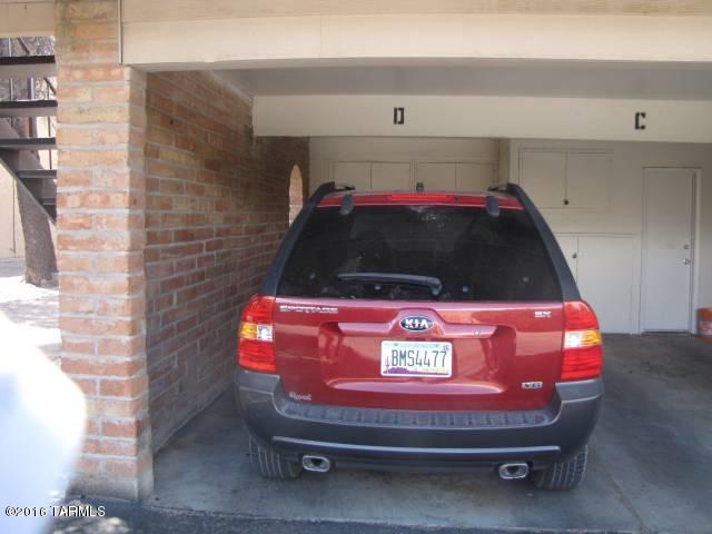 Monte Catalina Estates (1-10) - Residential Lease
