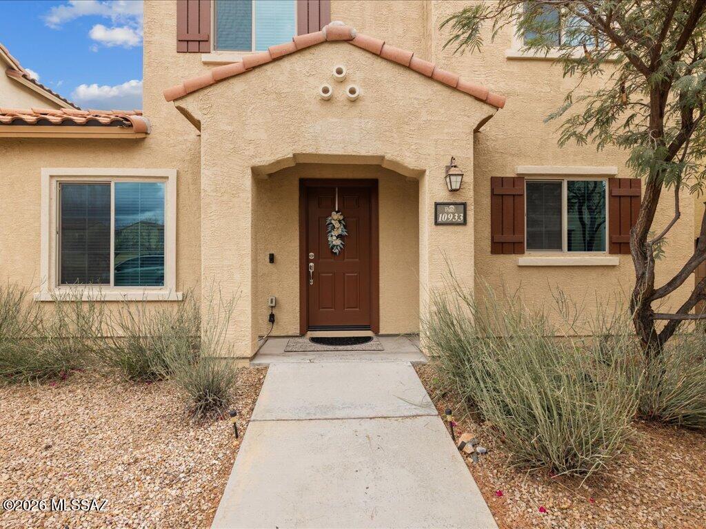 Sierra Morado Unit 4 - Residential