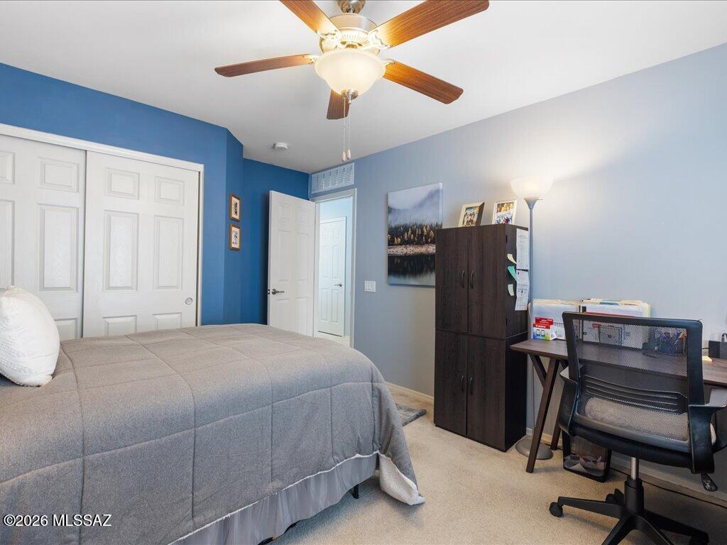 Sierra Morado Unit 4 - Residential