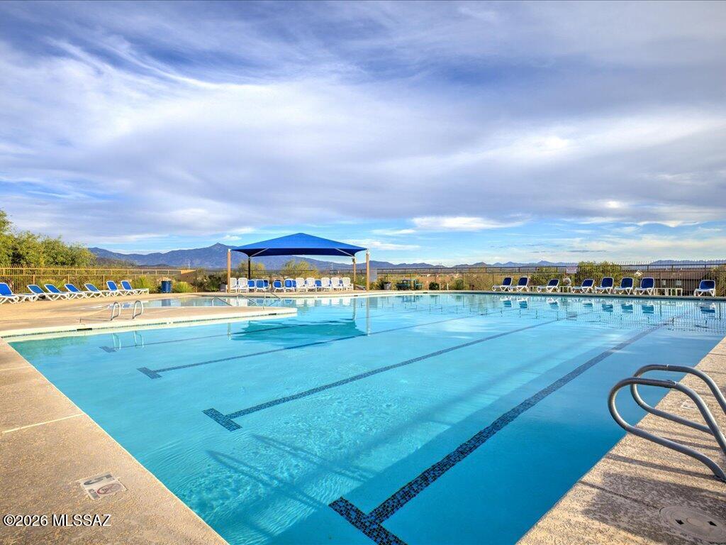 Sierra Morado Unit 4 - Residential