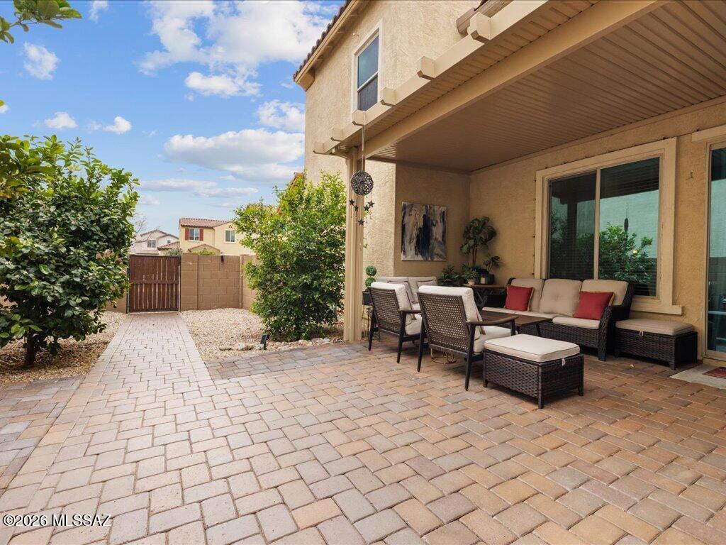 Sierra Morado Unit 4 - Residential