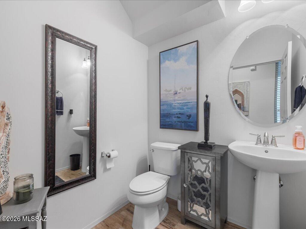 Sierra Morado Unit 4 - Residential