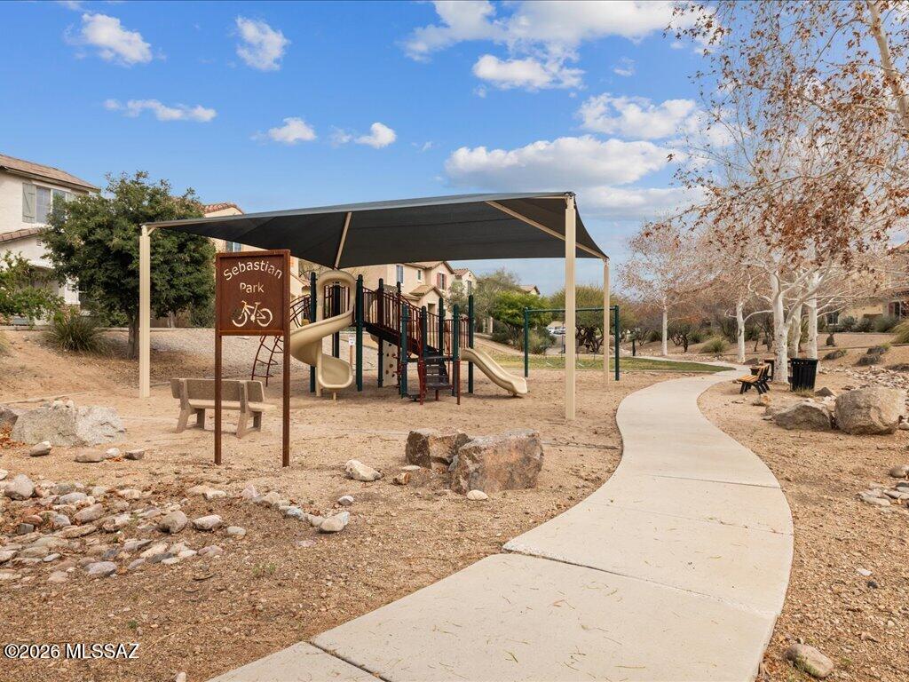Sierra Morado Unit 4 - Residential