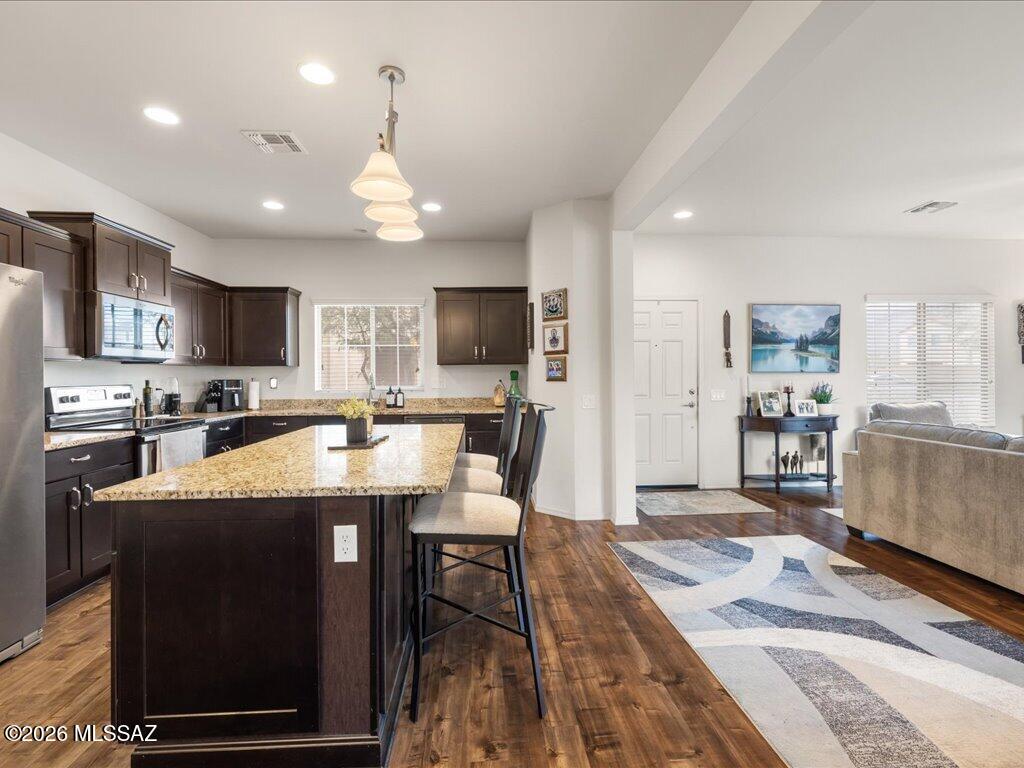 Sierra Morado Unit 4 - Residential