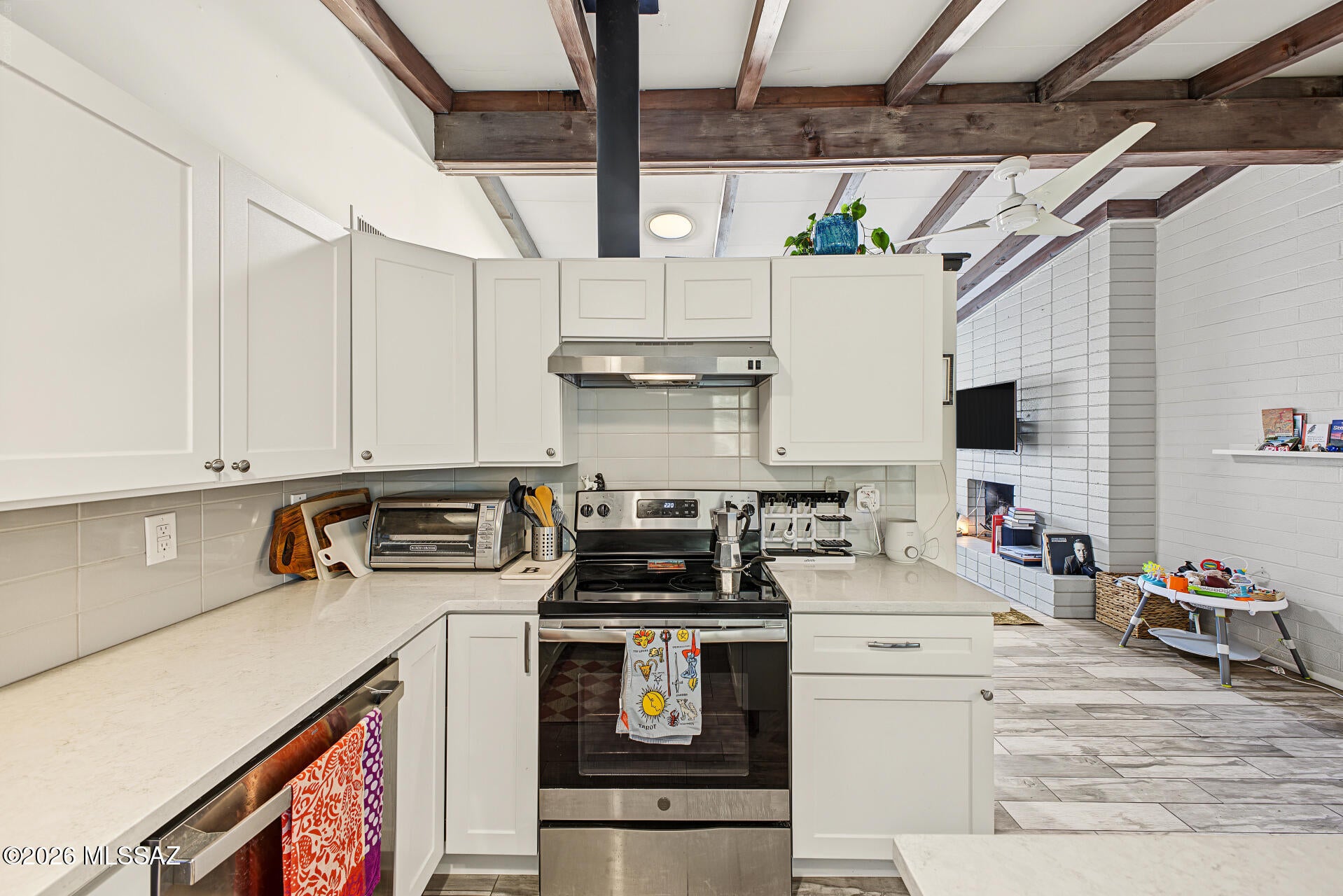 El Coronado Condos - Residential