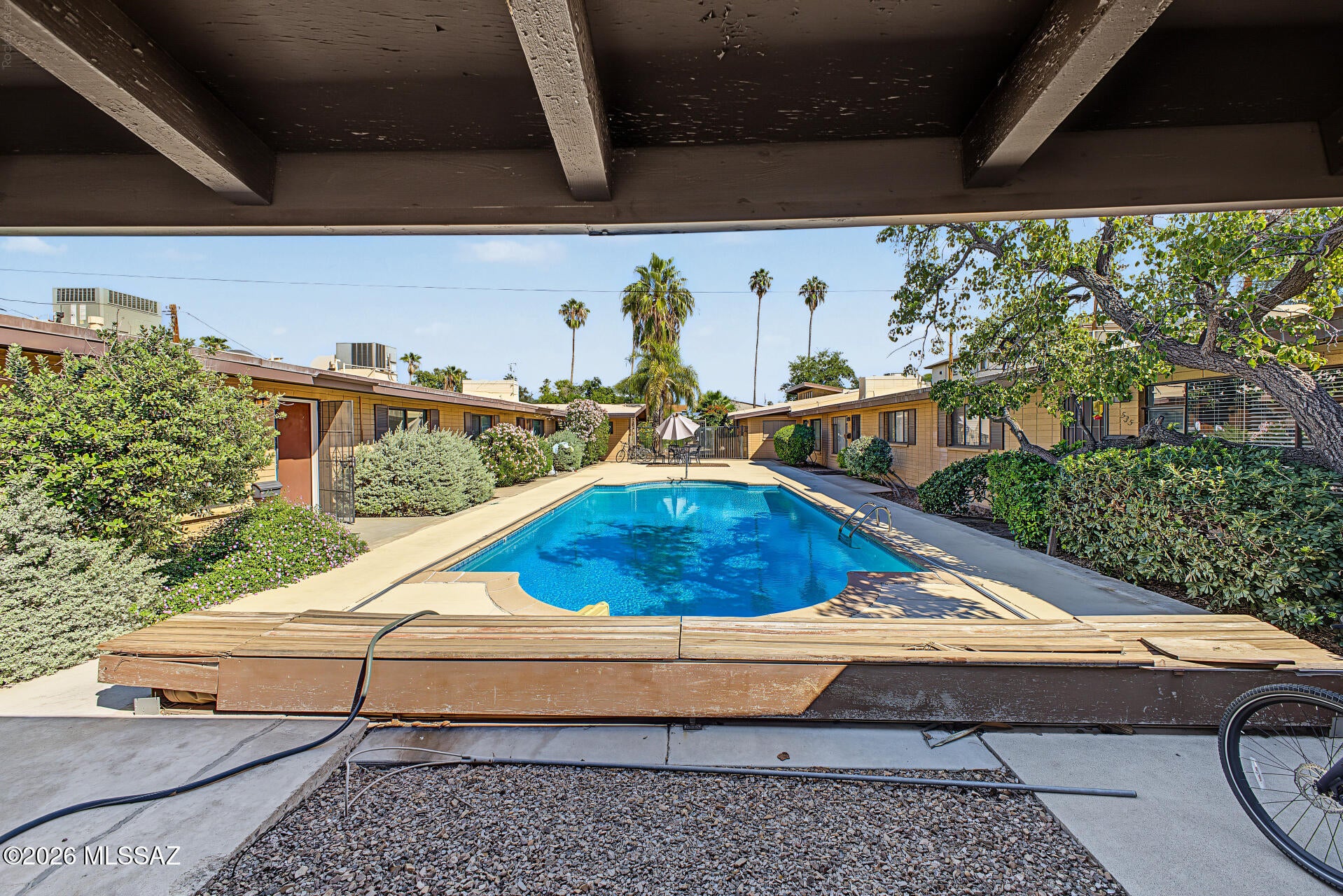 El Coronado Condos - Residential