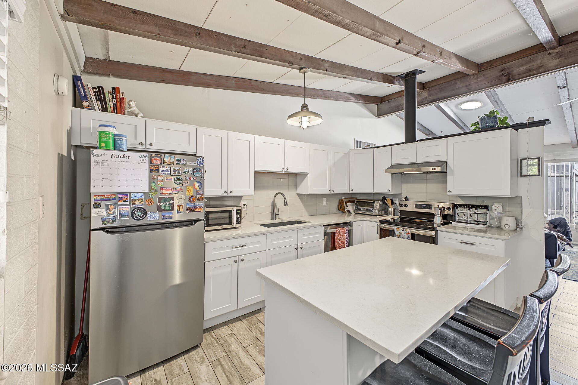 El Coronado Condos - Residential