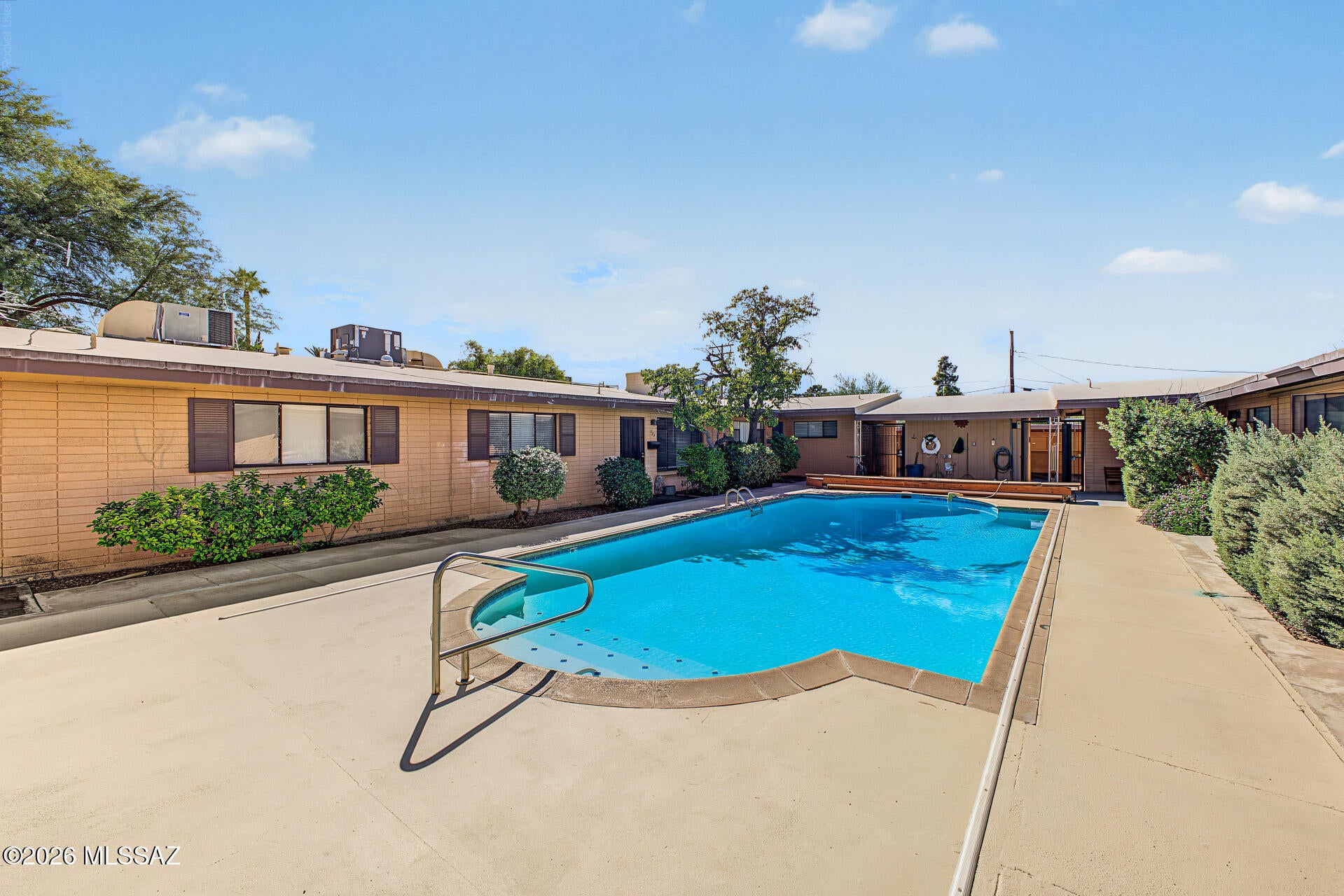 El Coronado Condos - Residential