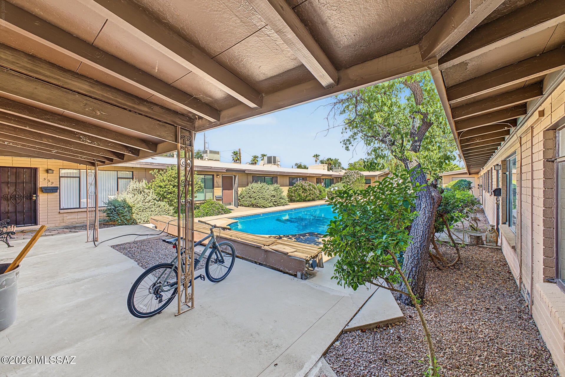 El Coronado Condos - Residential